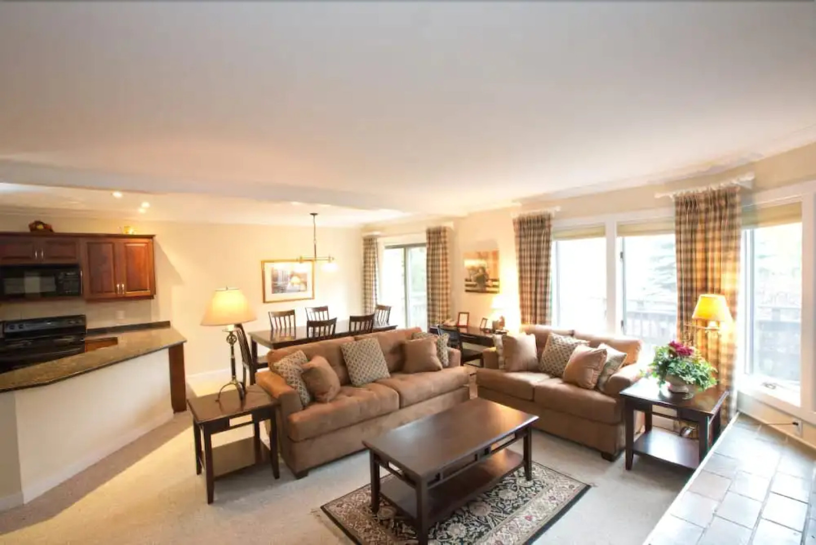 The Pines at Topnotch