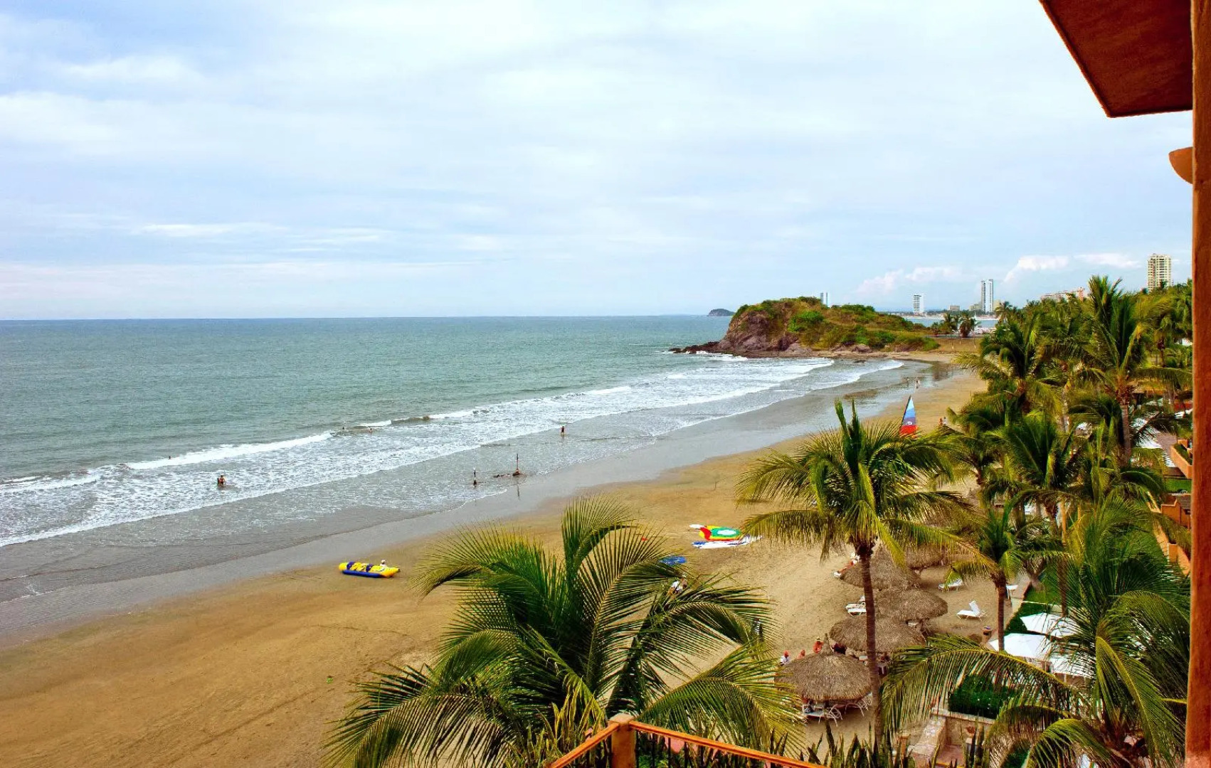 Pueblo Bonito Mazatlan - All Inclusive