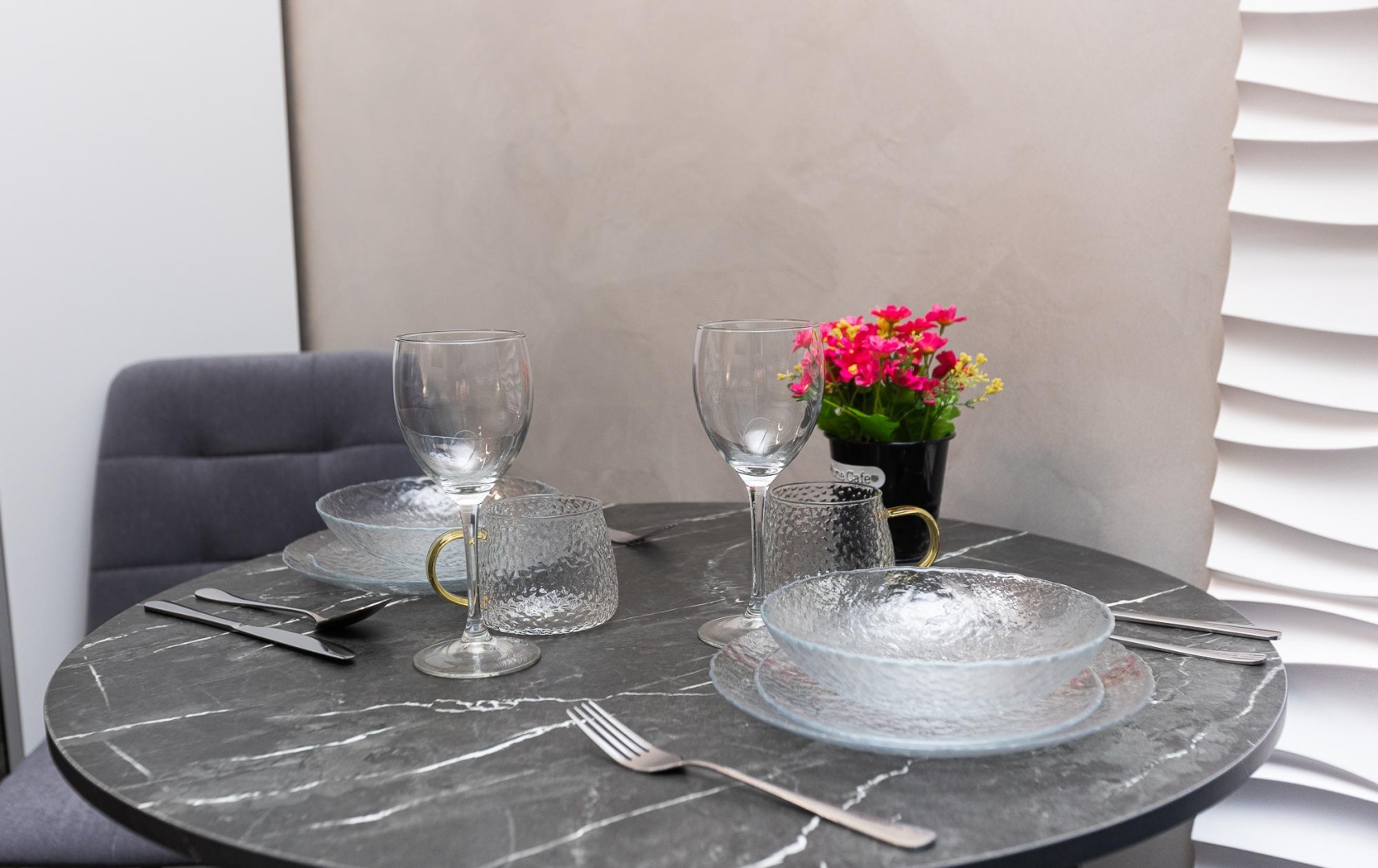MOKO Apartments на улице Народного ополчения