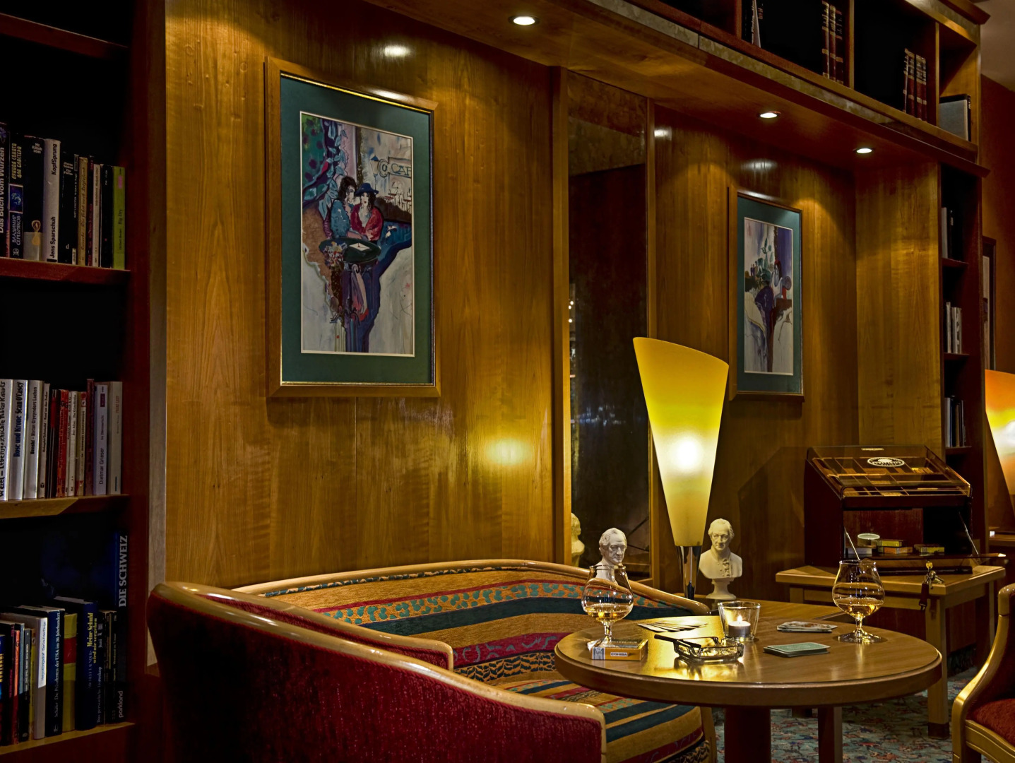 Congress Hotel Weimar by Mercure