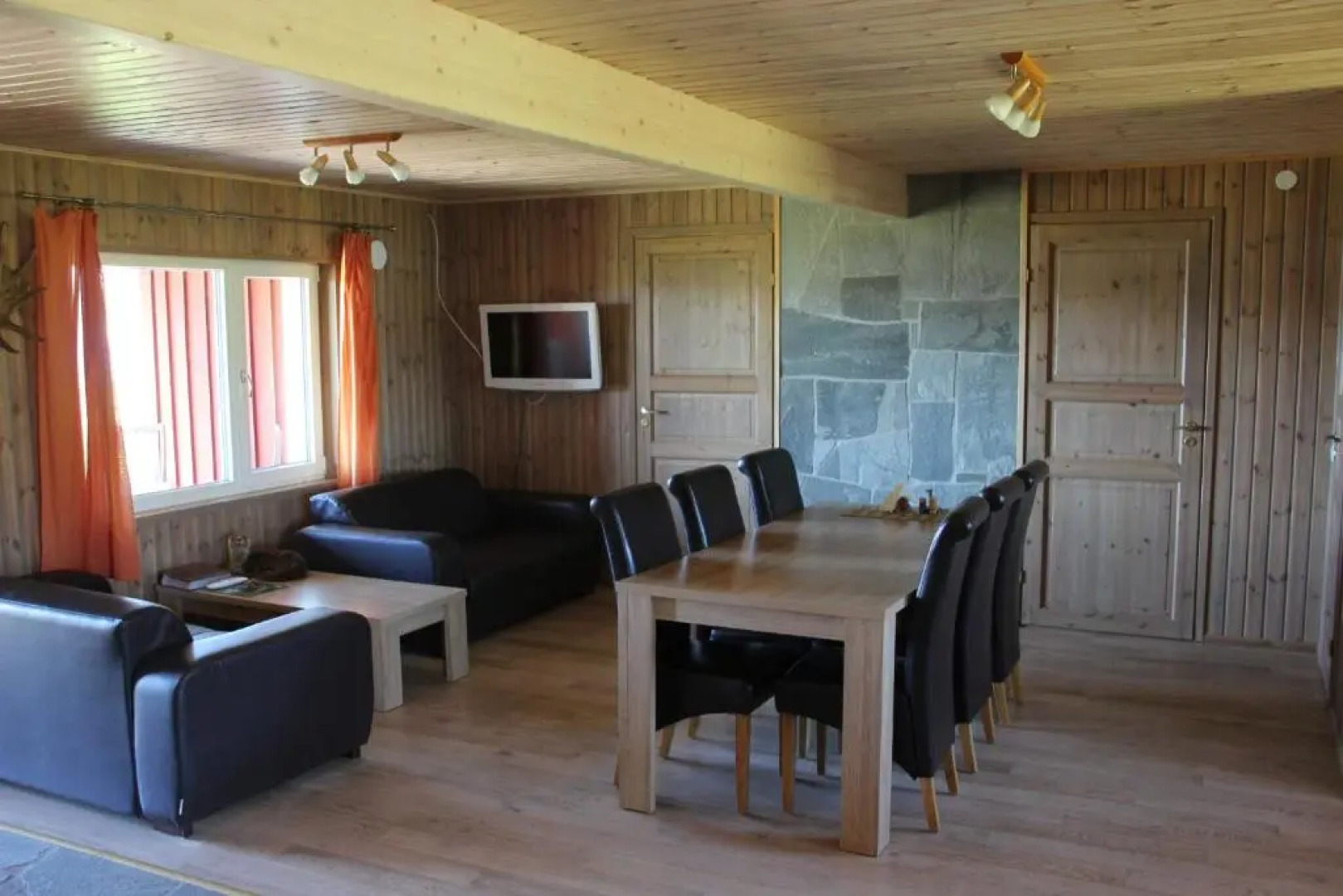 Eistvere Holiday Home