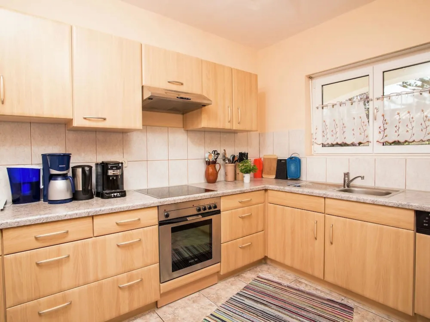 Holiday Home With Private Pool in Sant Pere Pescador