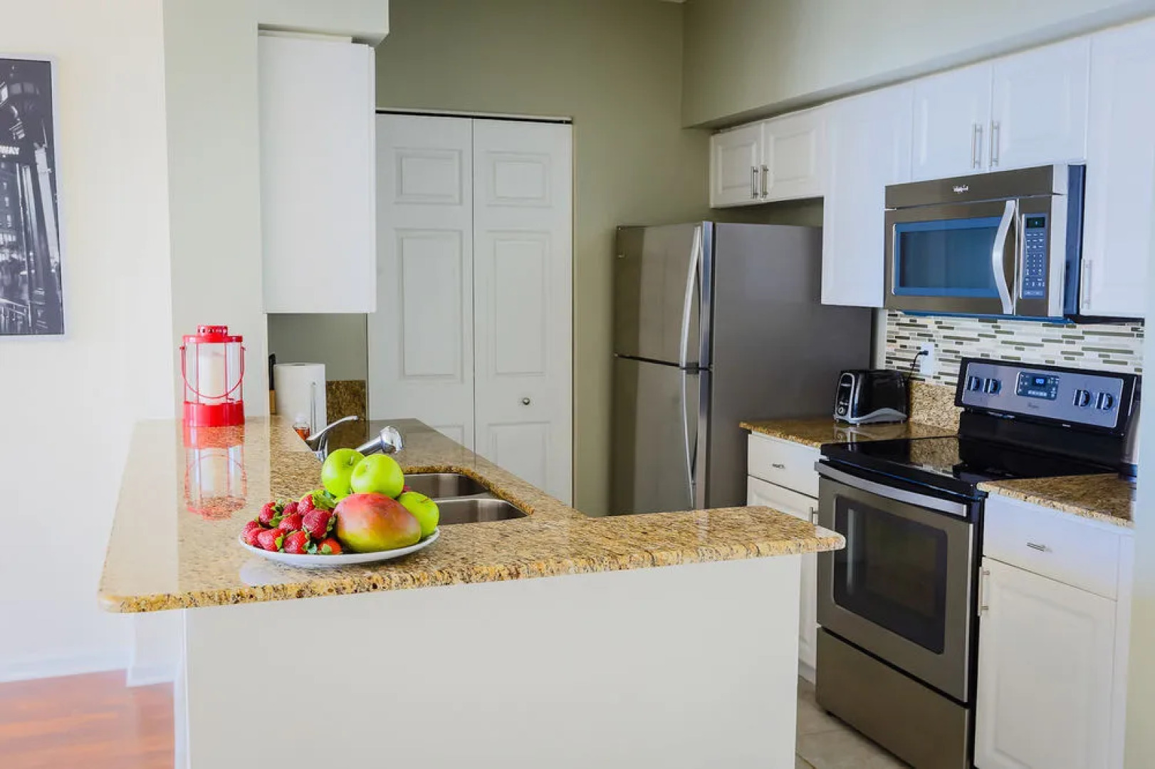 Sunrise Family Apartments