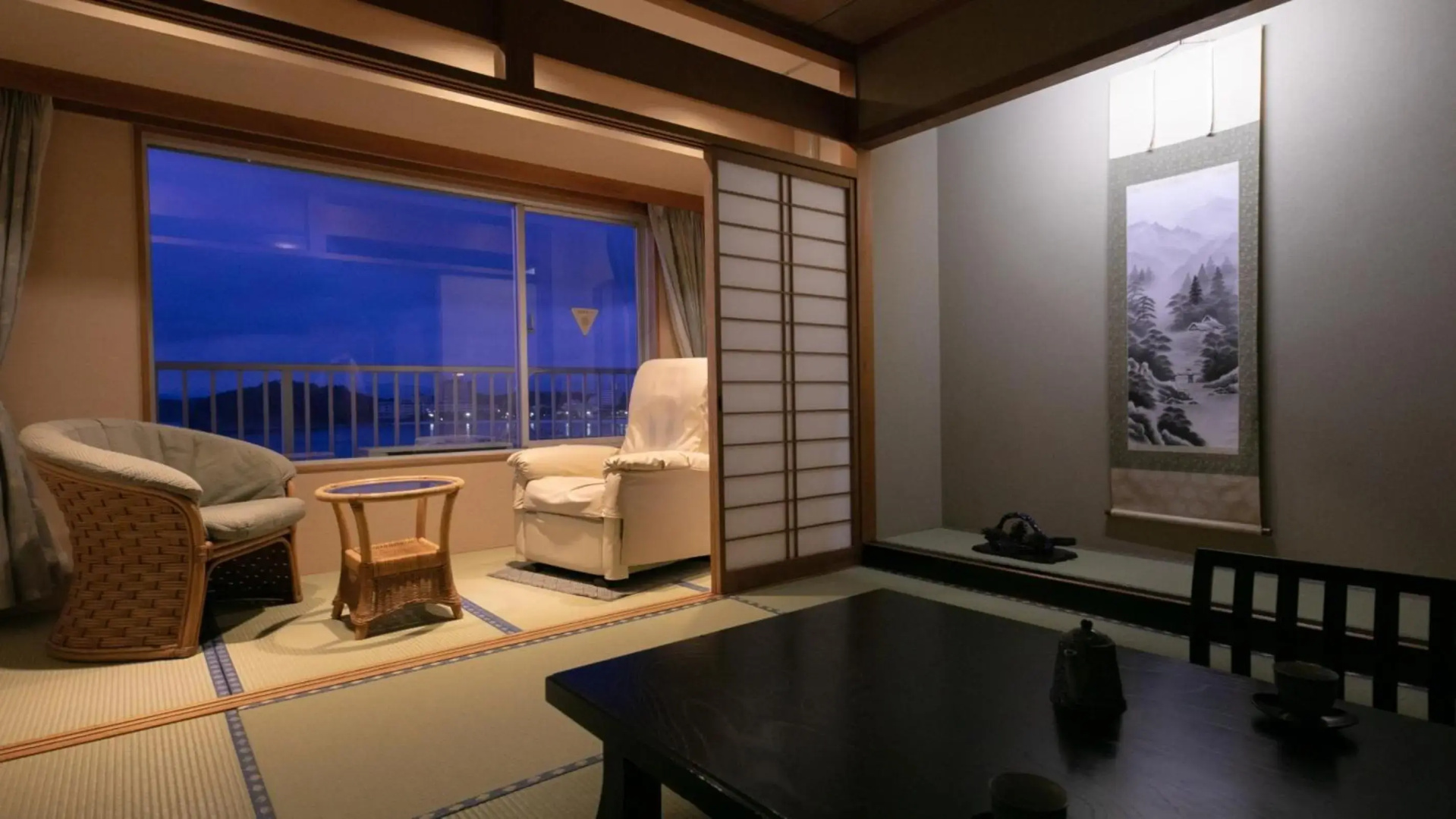 Yanagiya Ryokan
