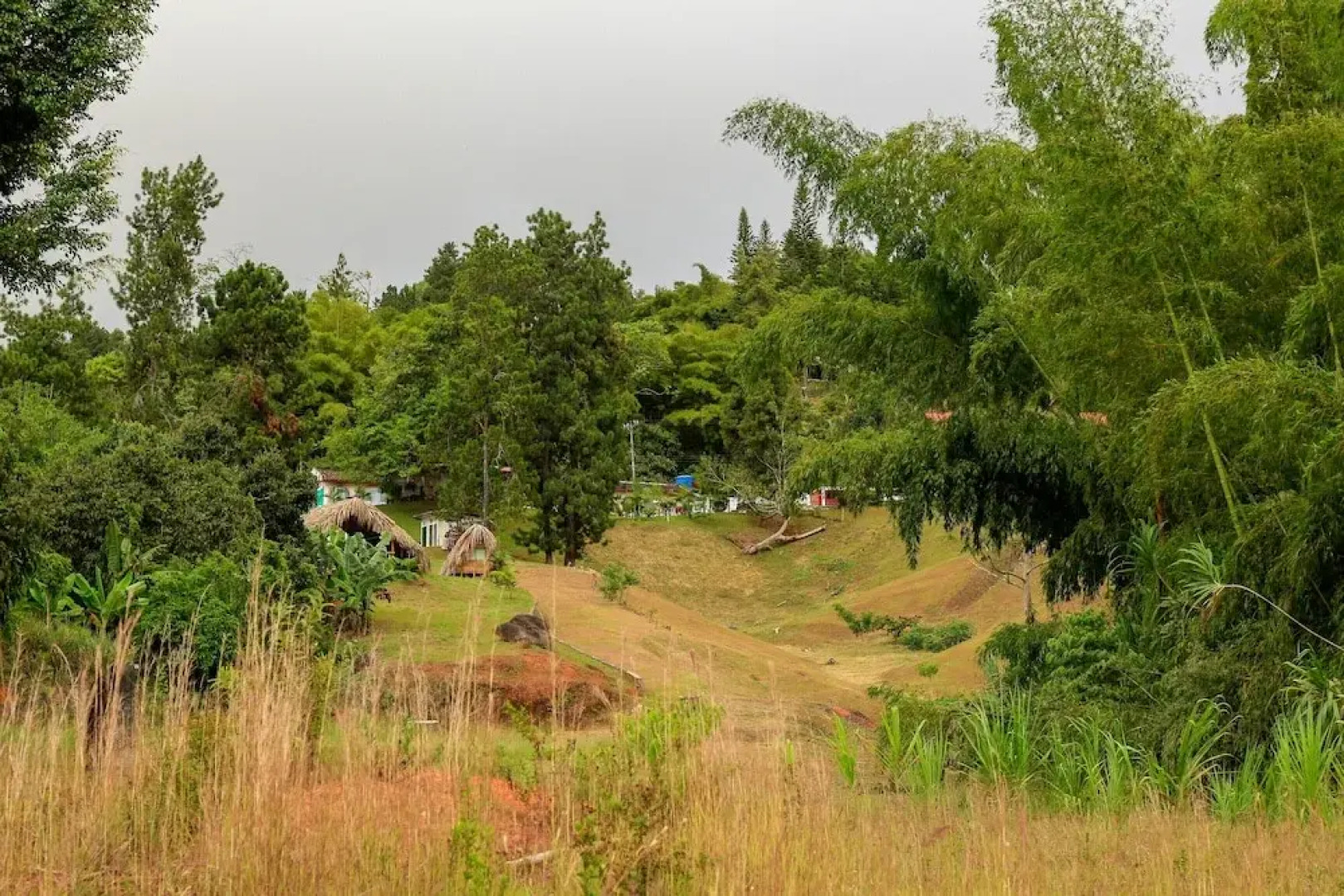 San Julio Hospedaje Campestre