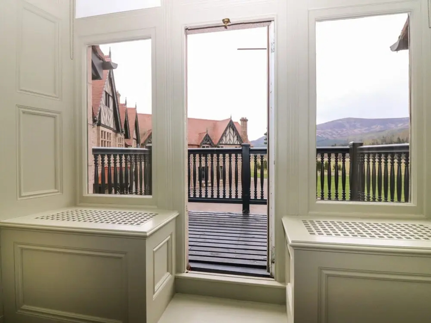 Macdui - Mar Lodge Estate