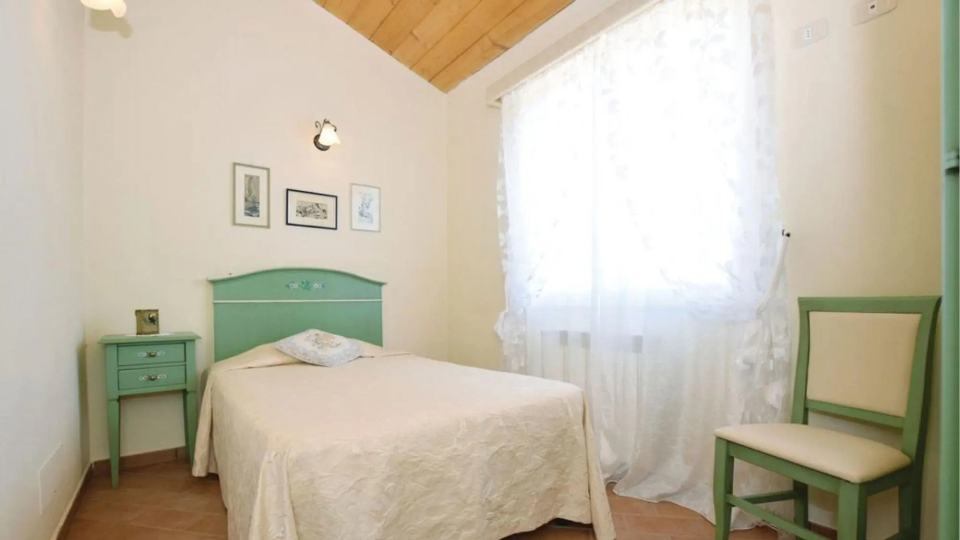 Independent Farmhouse With Pool Ideal for Groups-san Giuseppe
