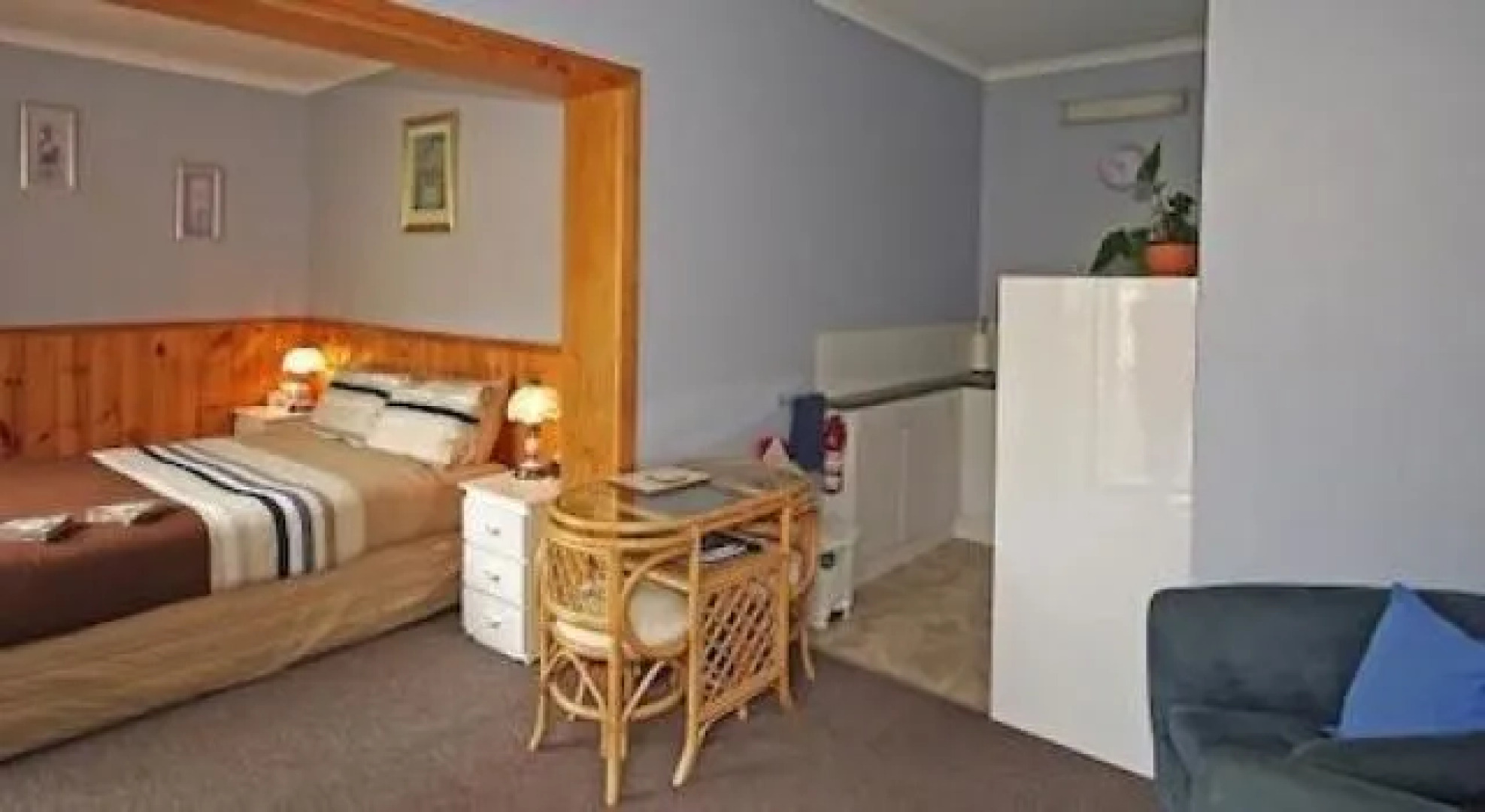 Bicheno s Ocean View Retreat