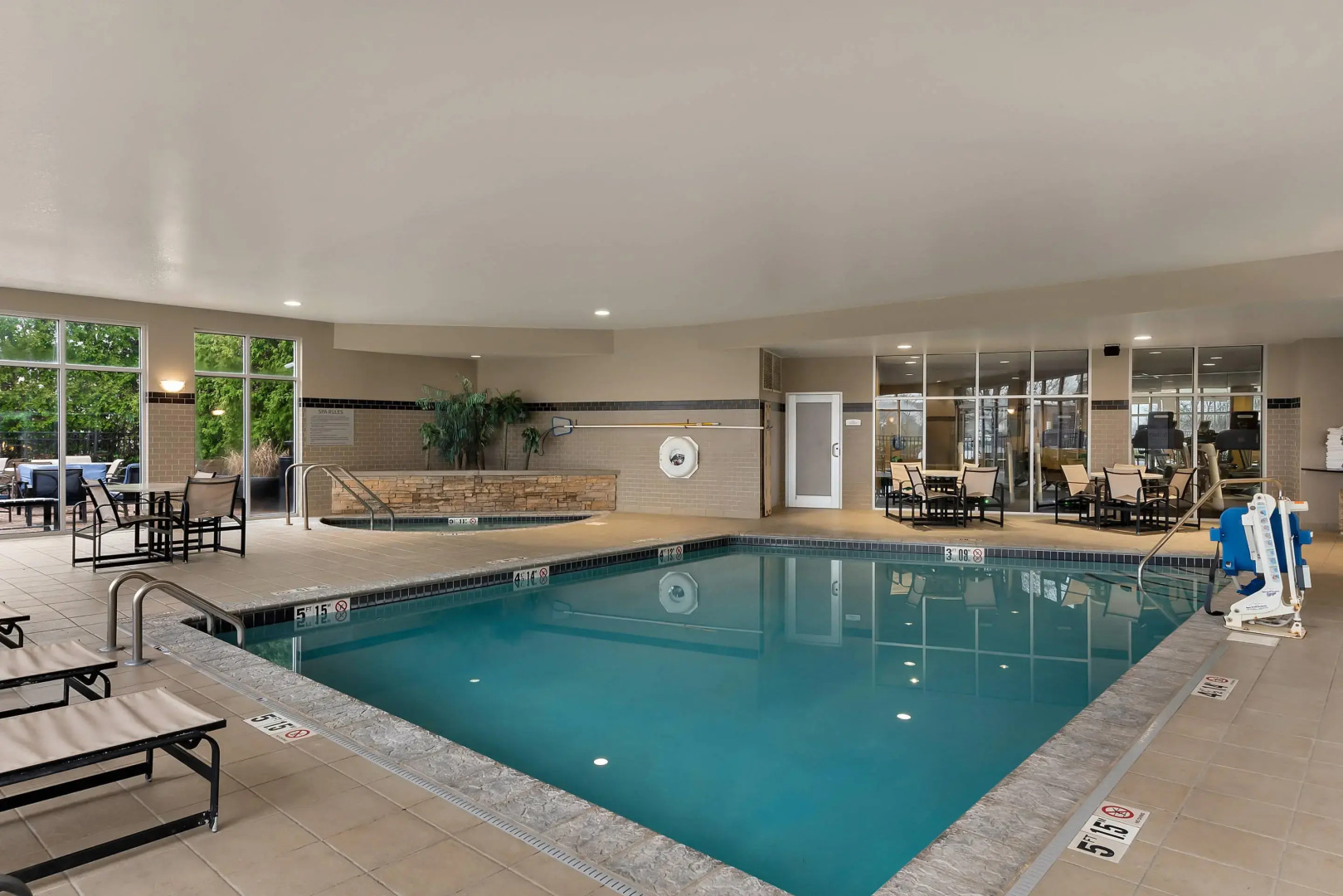 Cambria Hotel Columbus - Polaris