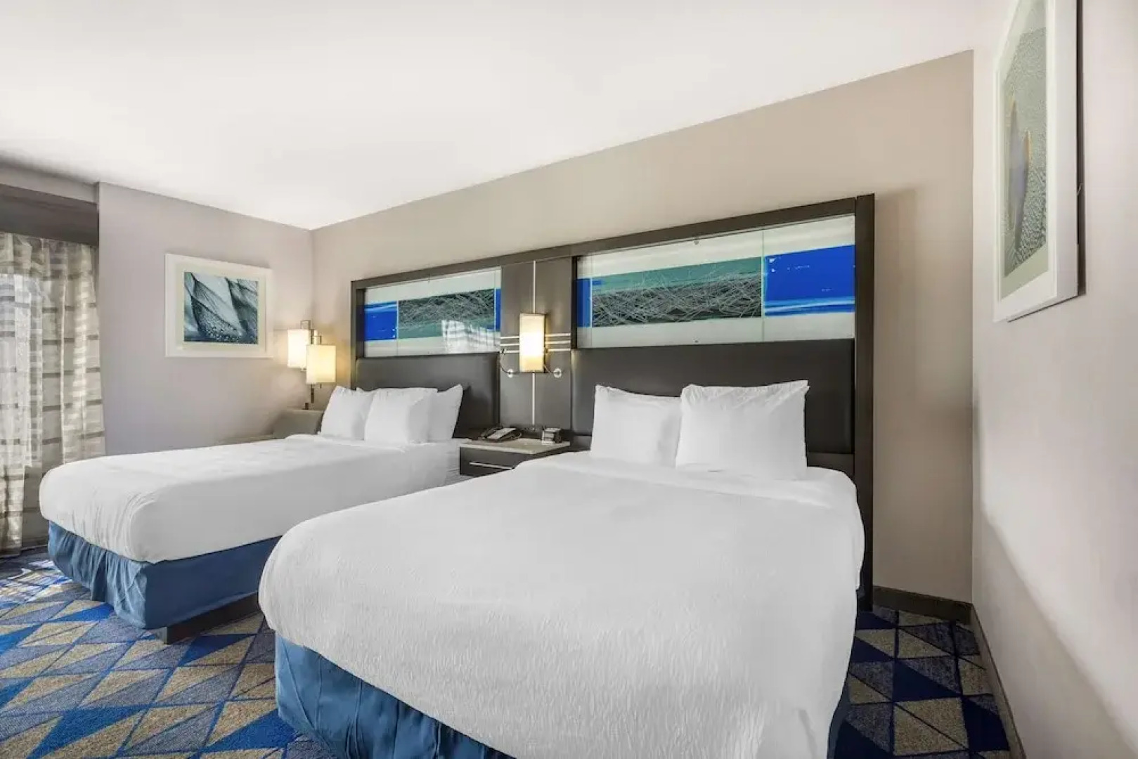 Americas Best Value Inn