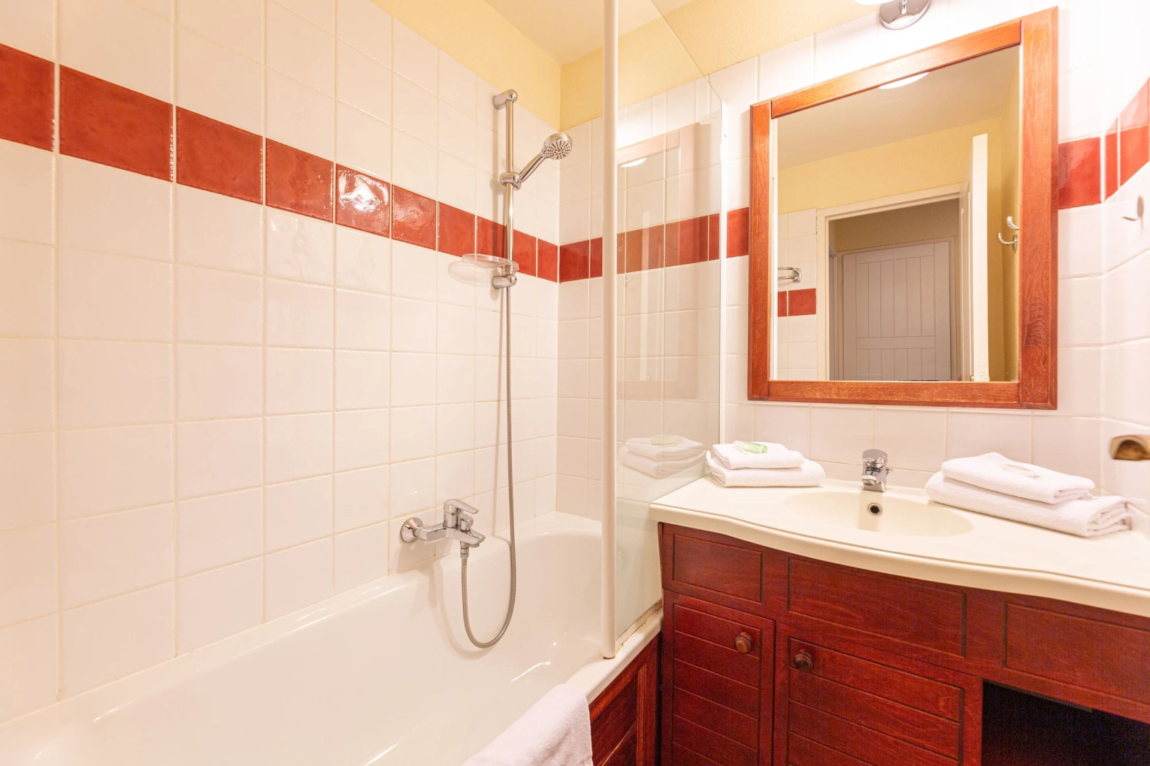 Résidence Le Parc d'Arradoy