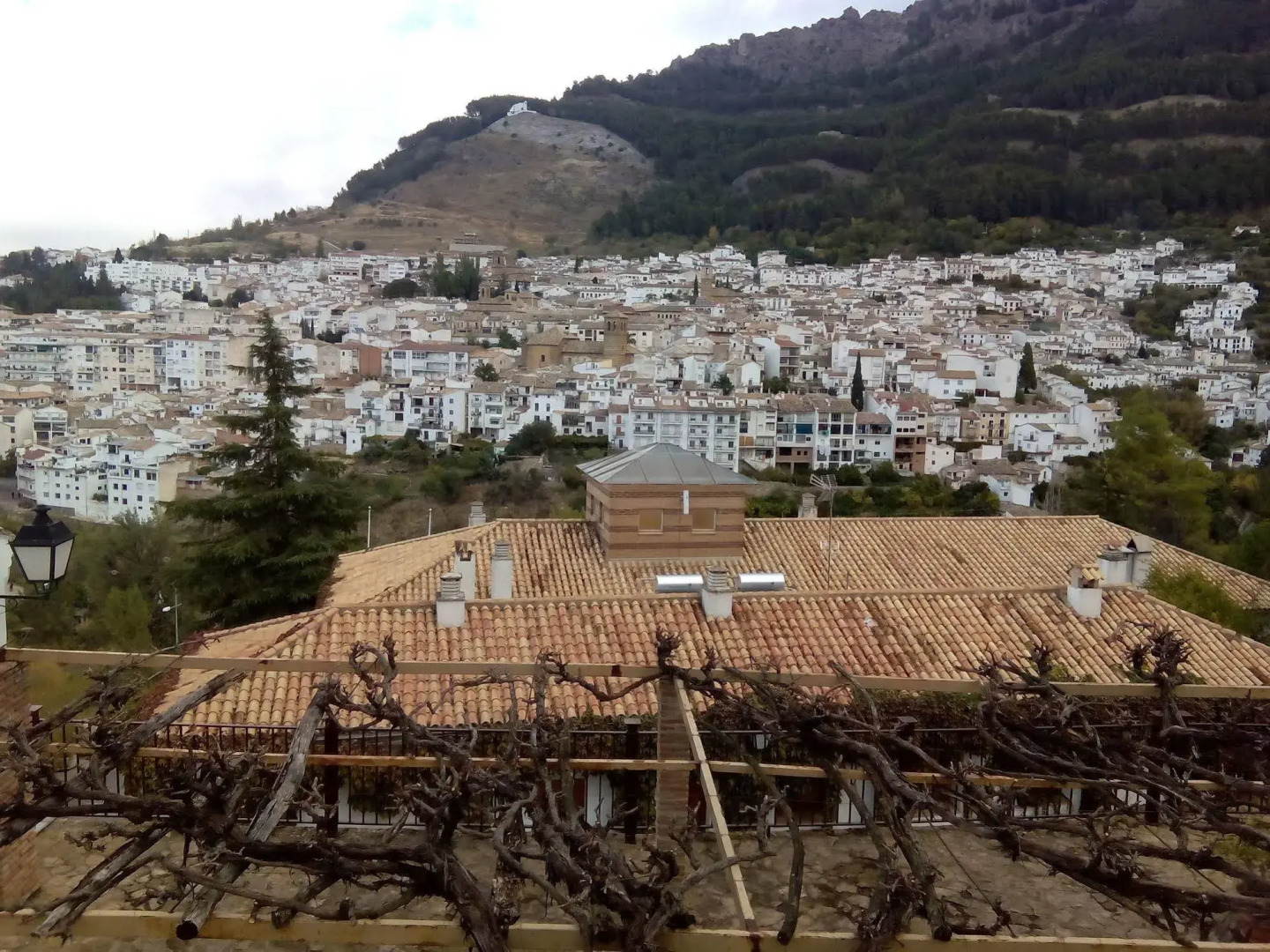 Villa Turística de Cazorla