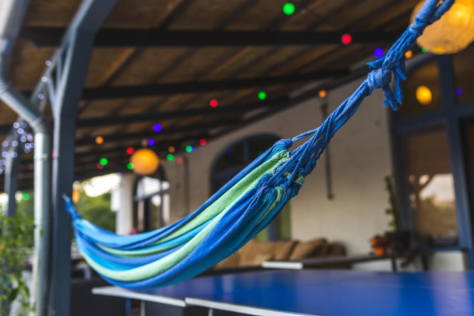 Island Hostel - Adults only