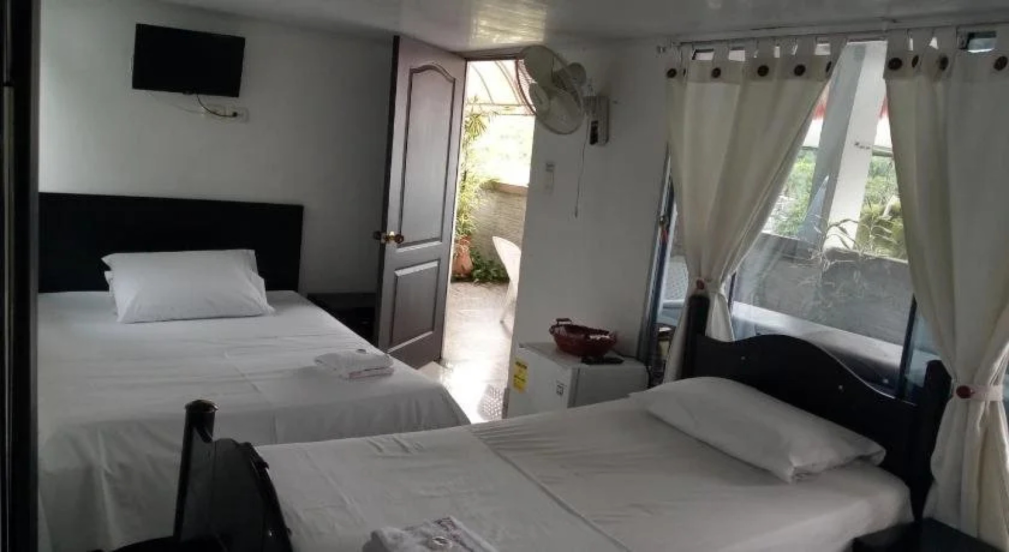 Hotel Maria Alejandra