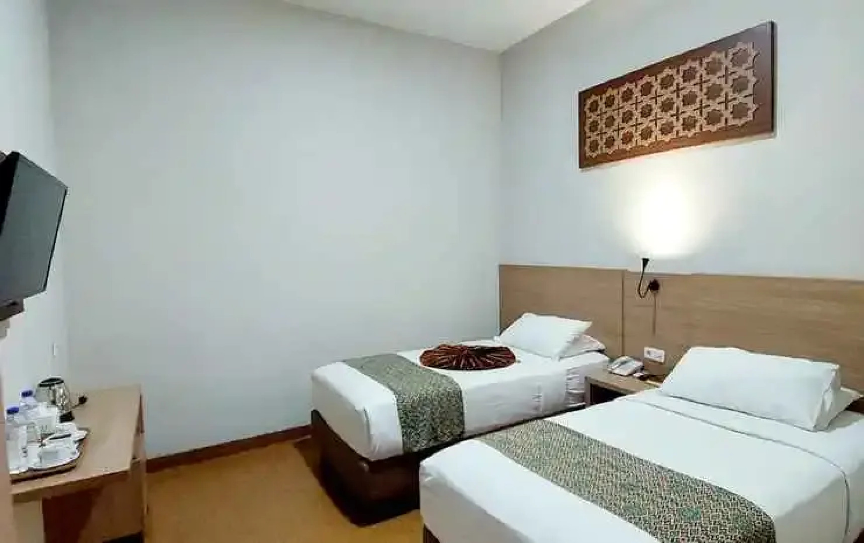 Grand Bunda Hotel Syari'ah Bukittinggi