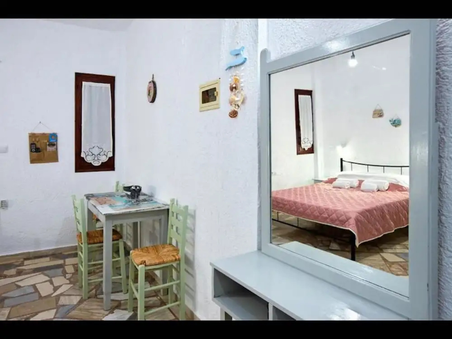 Studio With sea View, Creta, Ierapetra