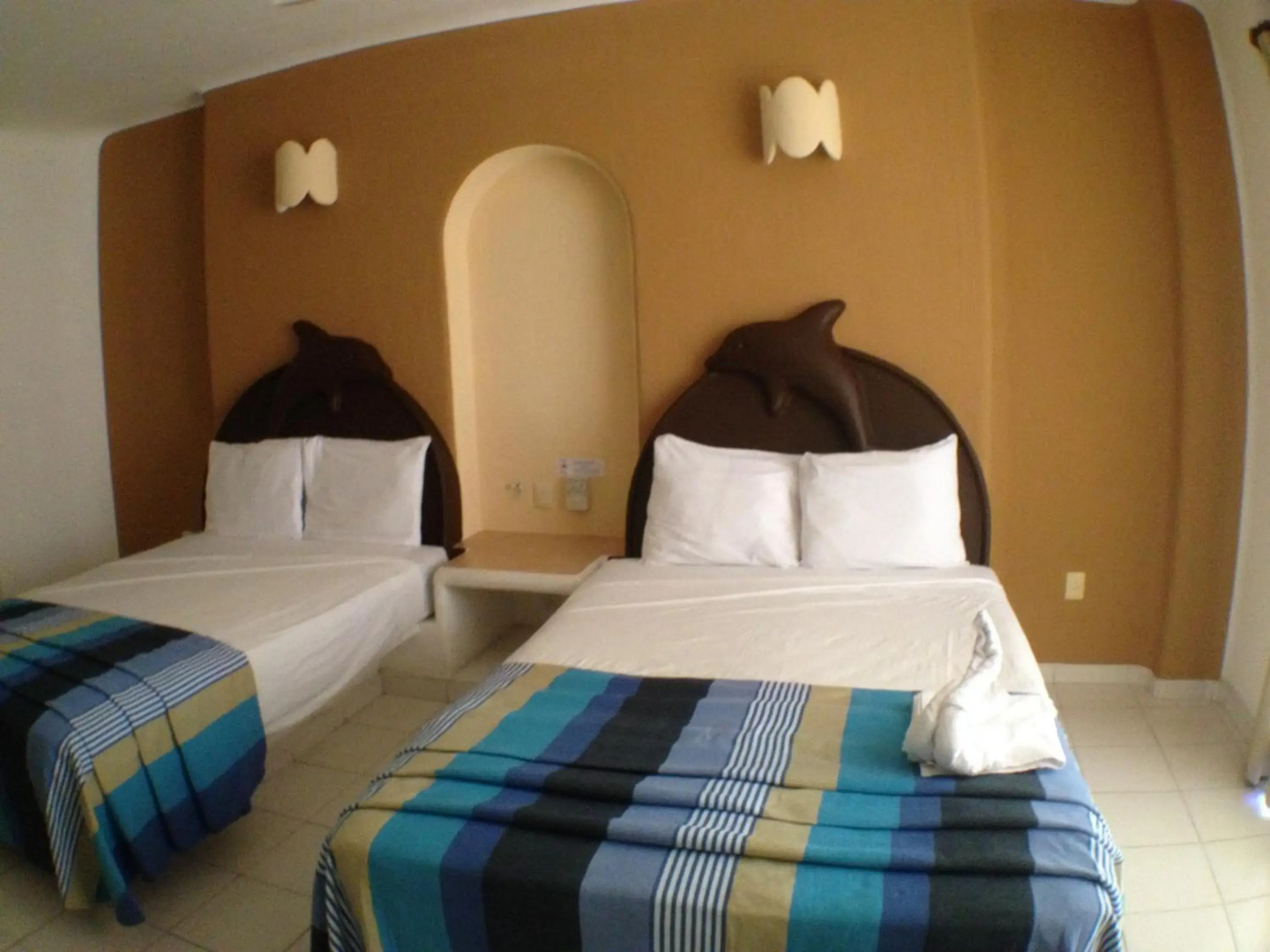 Hotel Bahia Huatulco