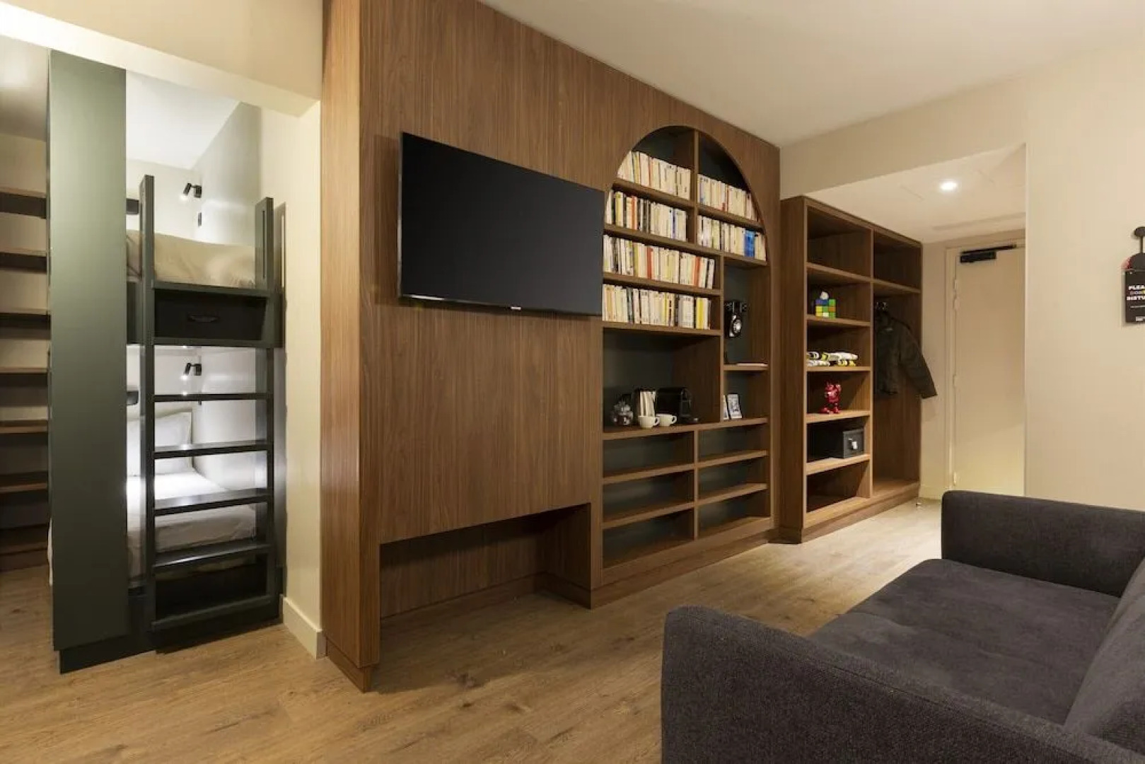 RockyPop Flaine Hotel & Spa