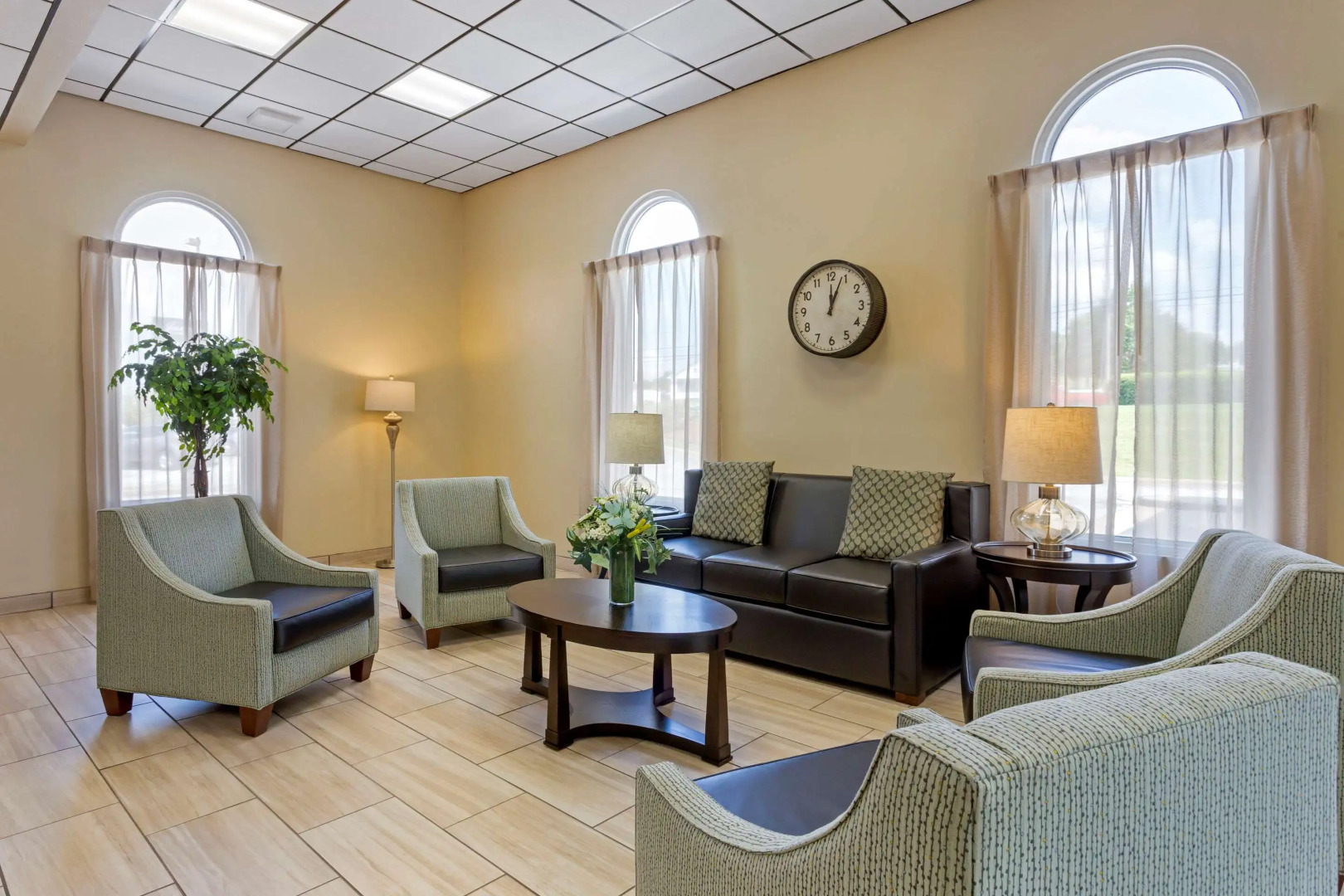 Quality Inn Harrison North