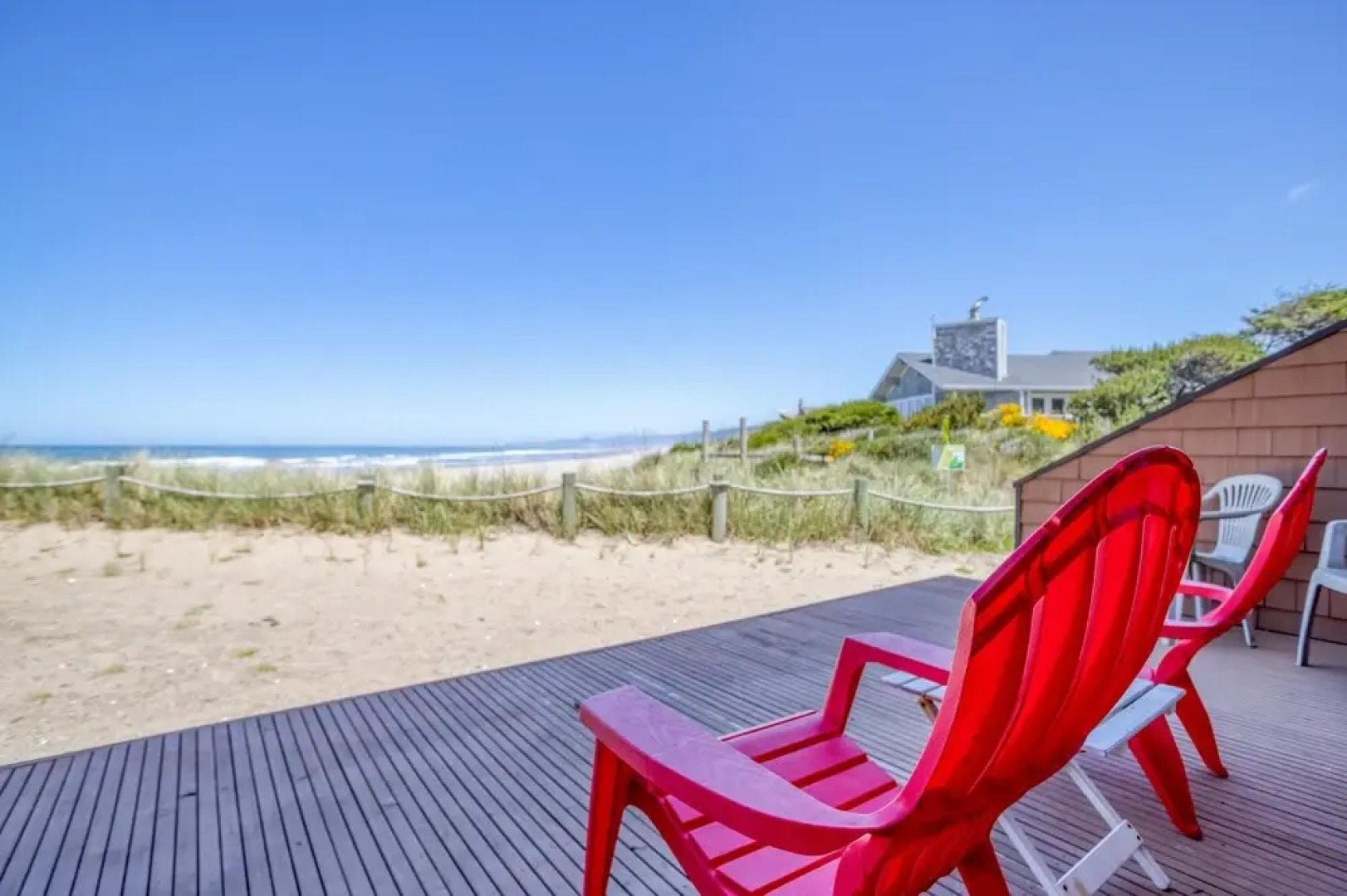 Breakers Beach House #10