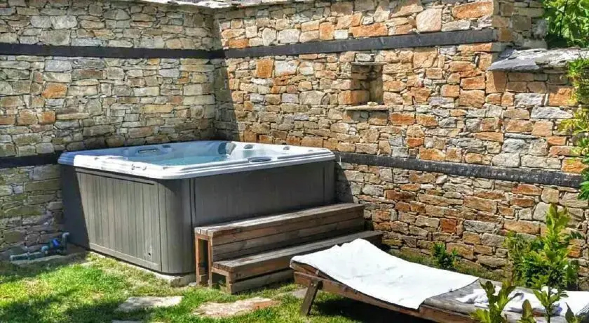 Chetrafilova Guest House