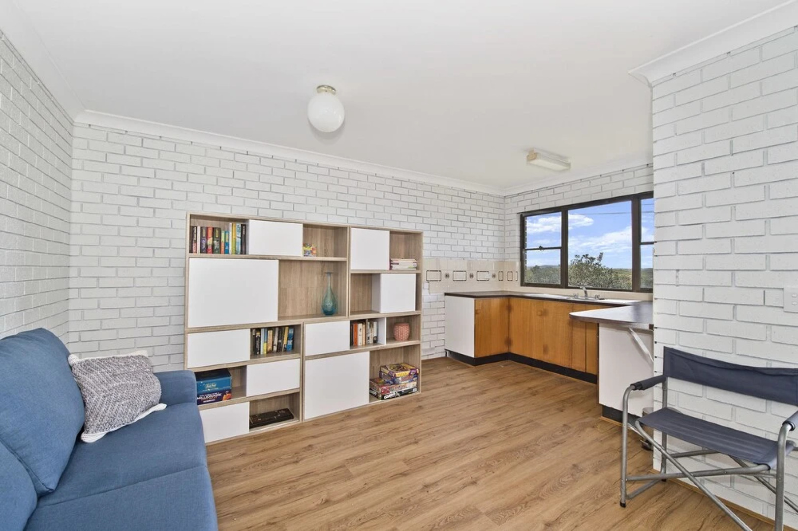 Pacifica - All About The View