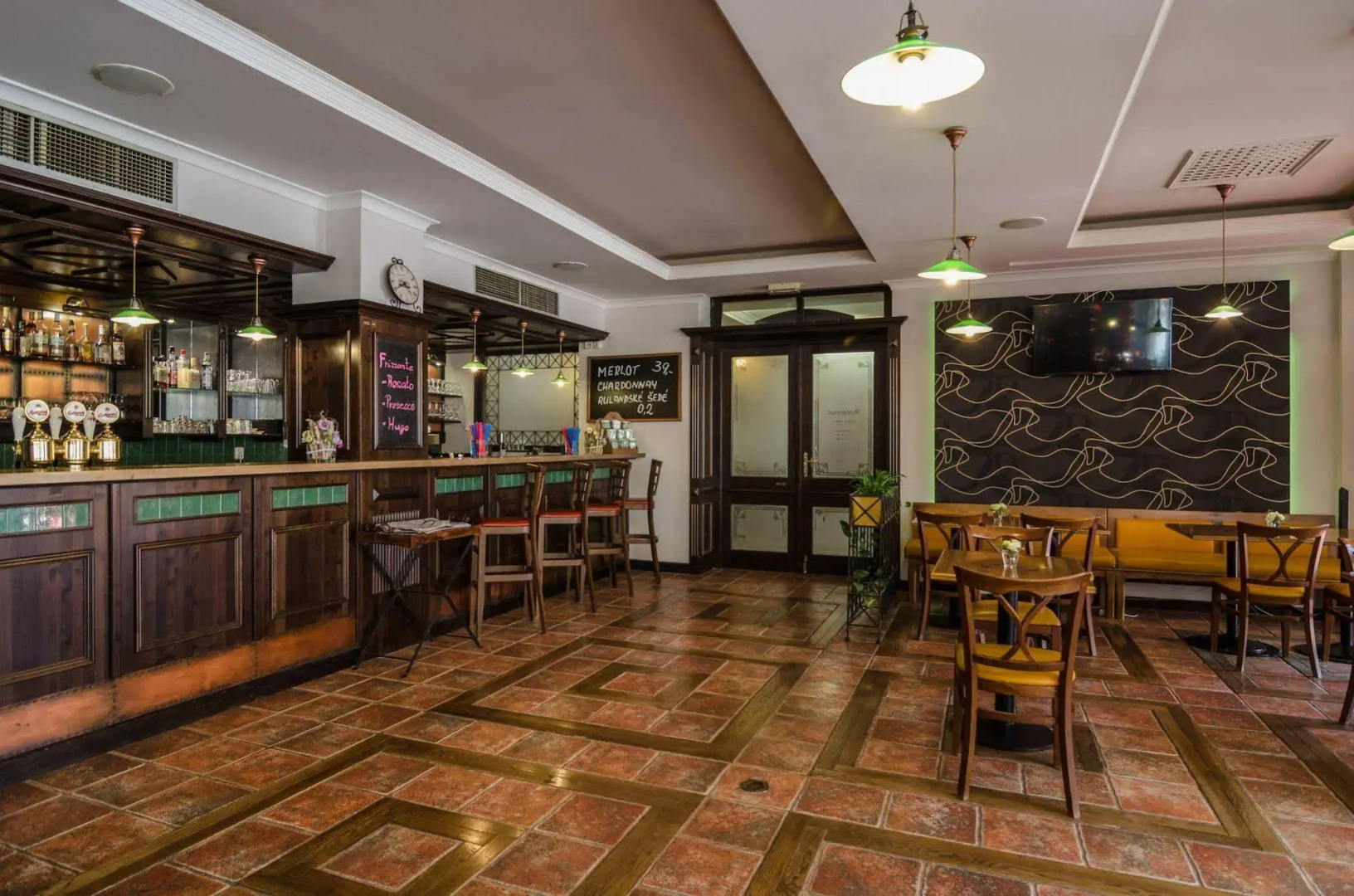 Wellness Hotel Gendorf