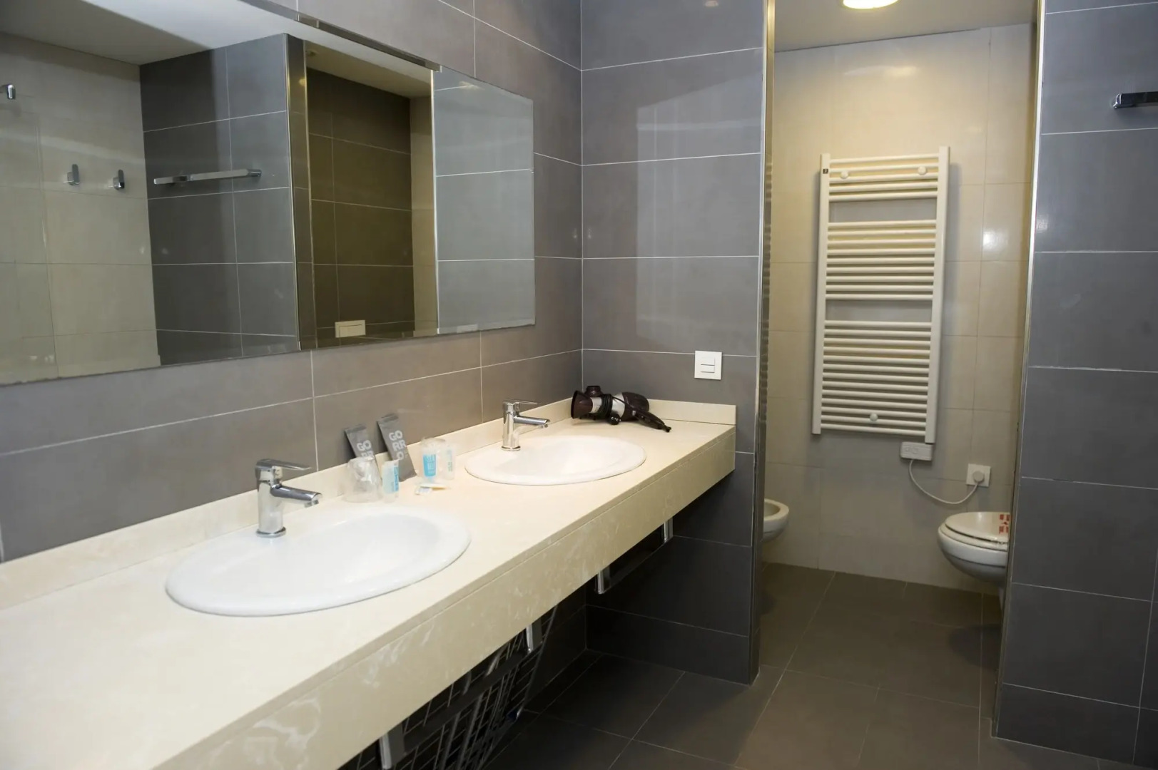 Portodrach Aparthotel & Suites