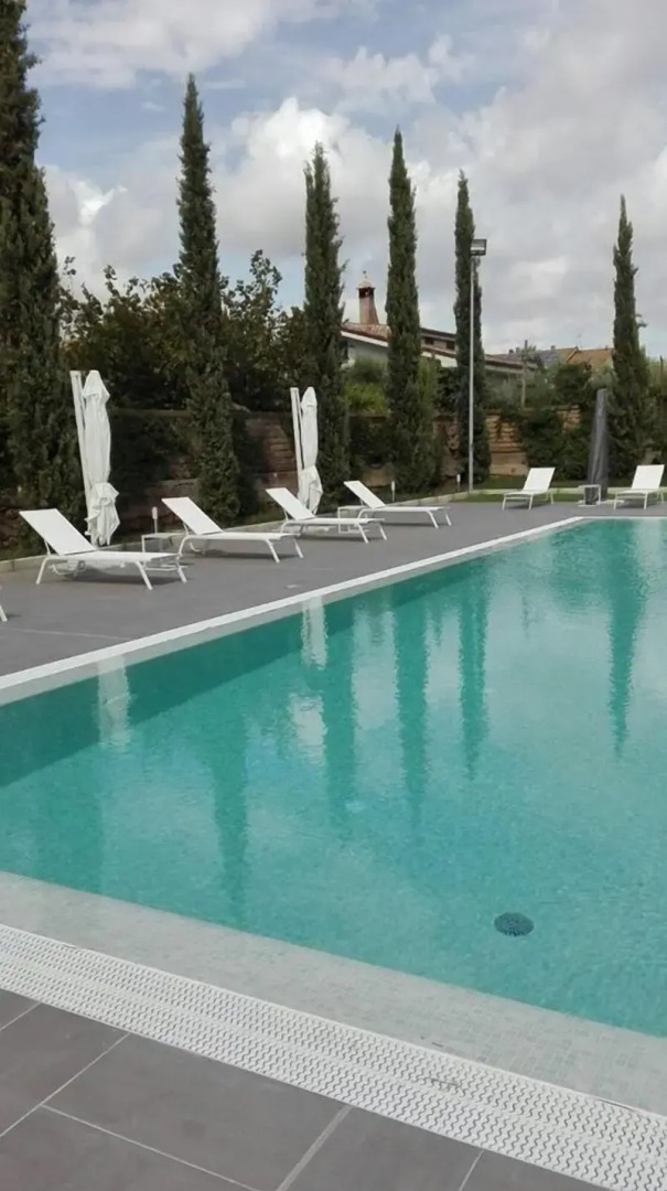 Park Hotel Villamaria