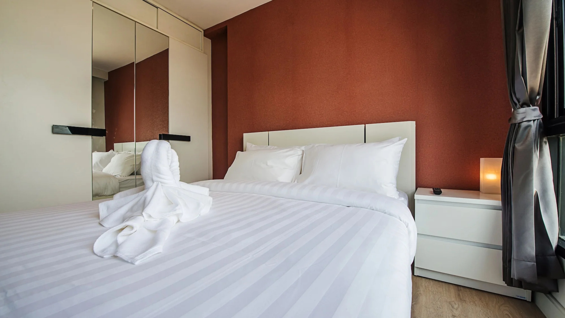 B2 Mae Sot Premier Hotel