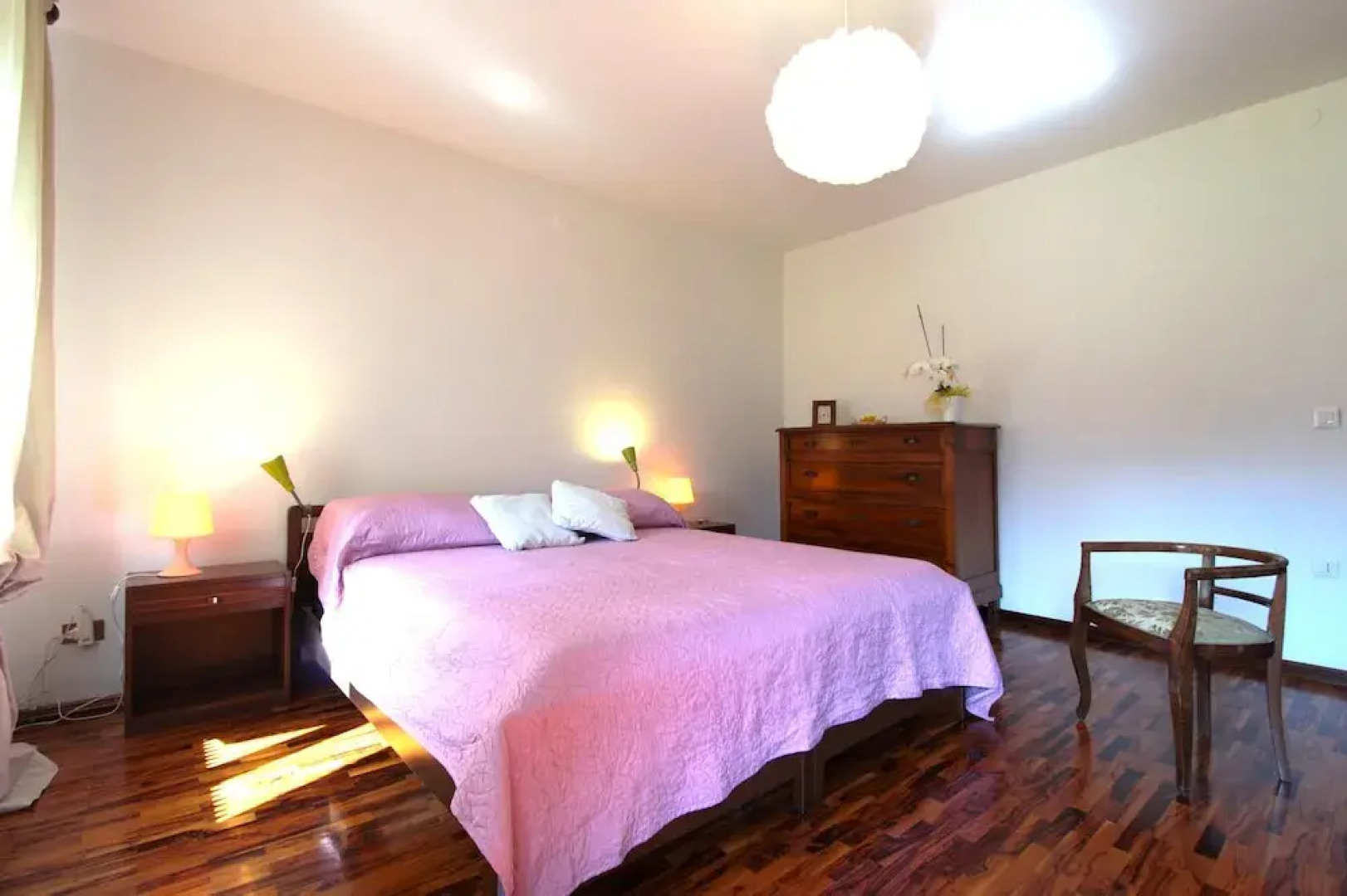 Apartment With Garden, Del Corlo Lake, Belluno