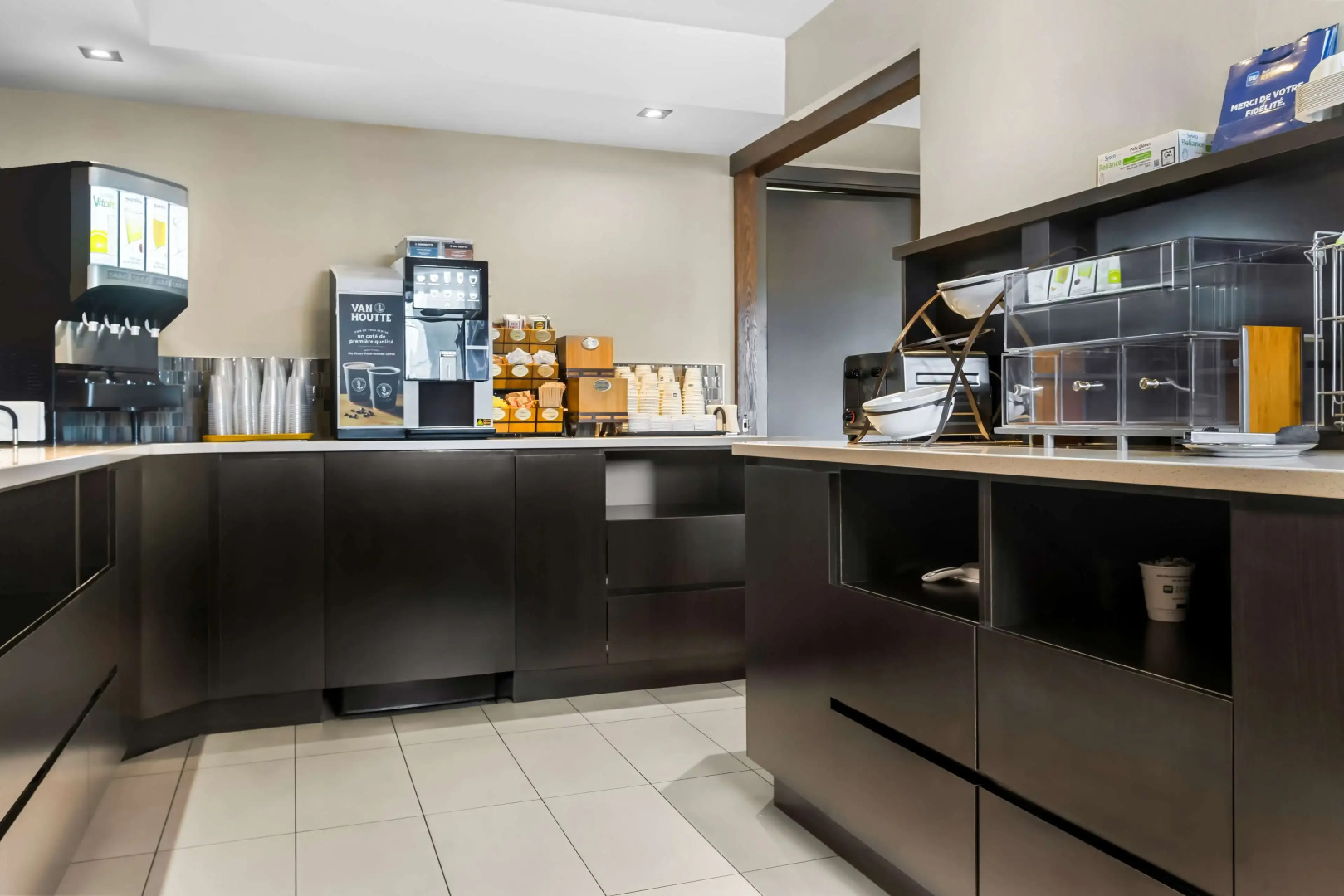 Best Western Plus Mont-Laurier