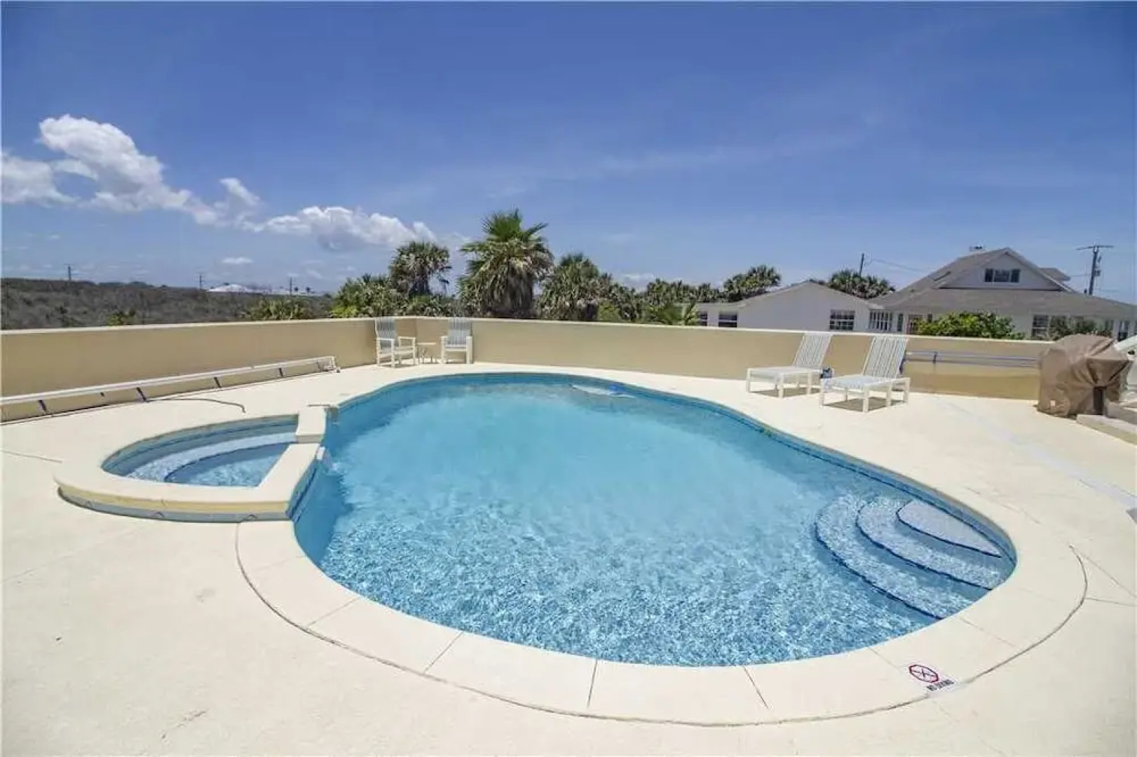 Wave Watch Beach House by Vacation Rental Pros