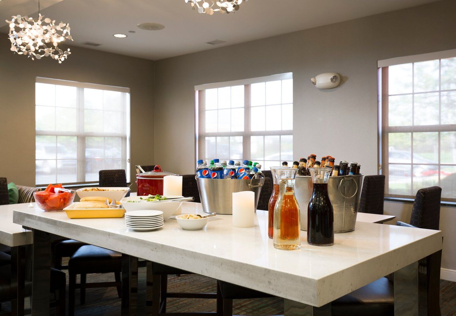 Residence Inn by Marriott Olathe Kansas City