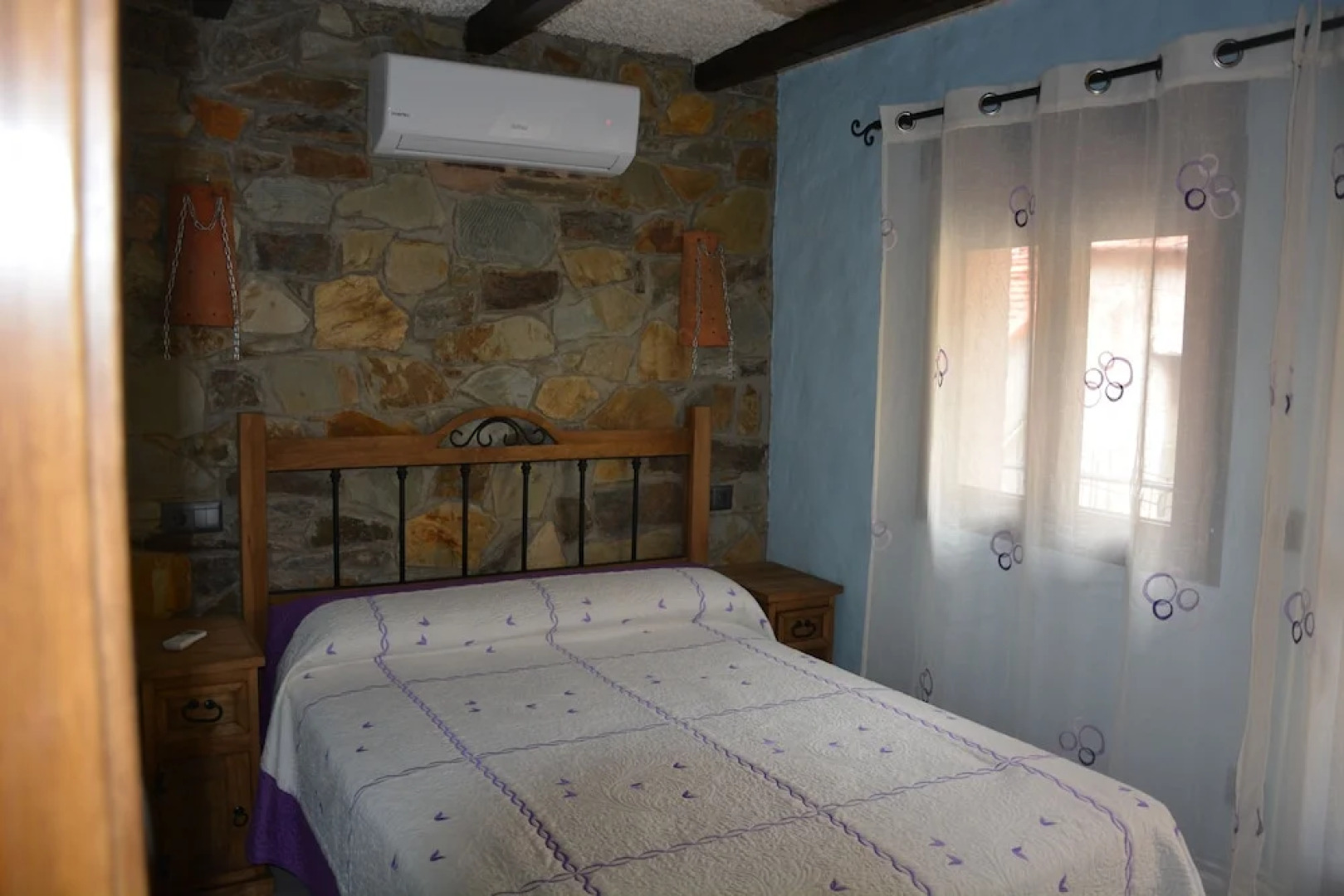 Casitas del Bodegón 2