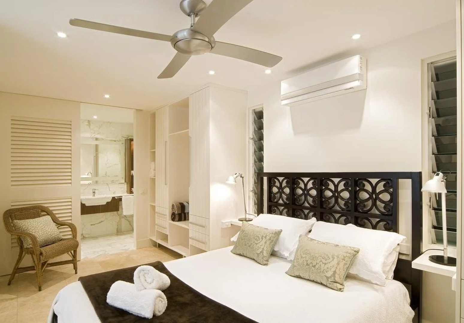 Watermark at Wategos