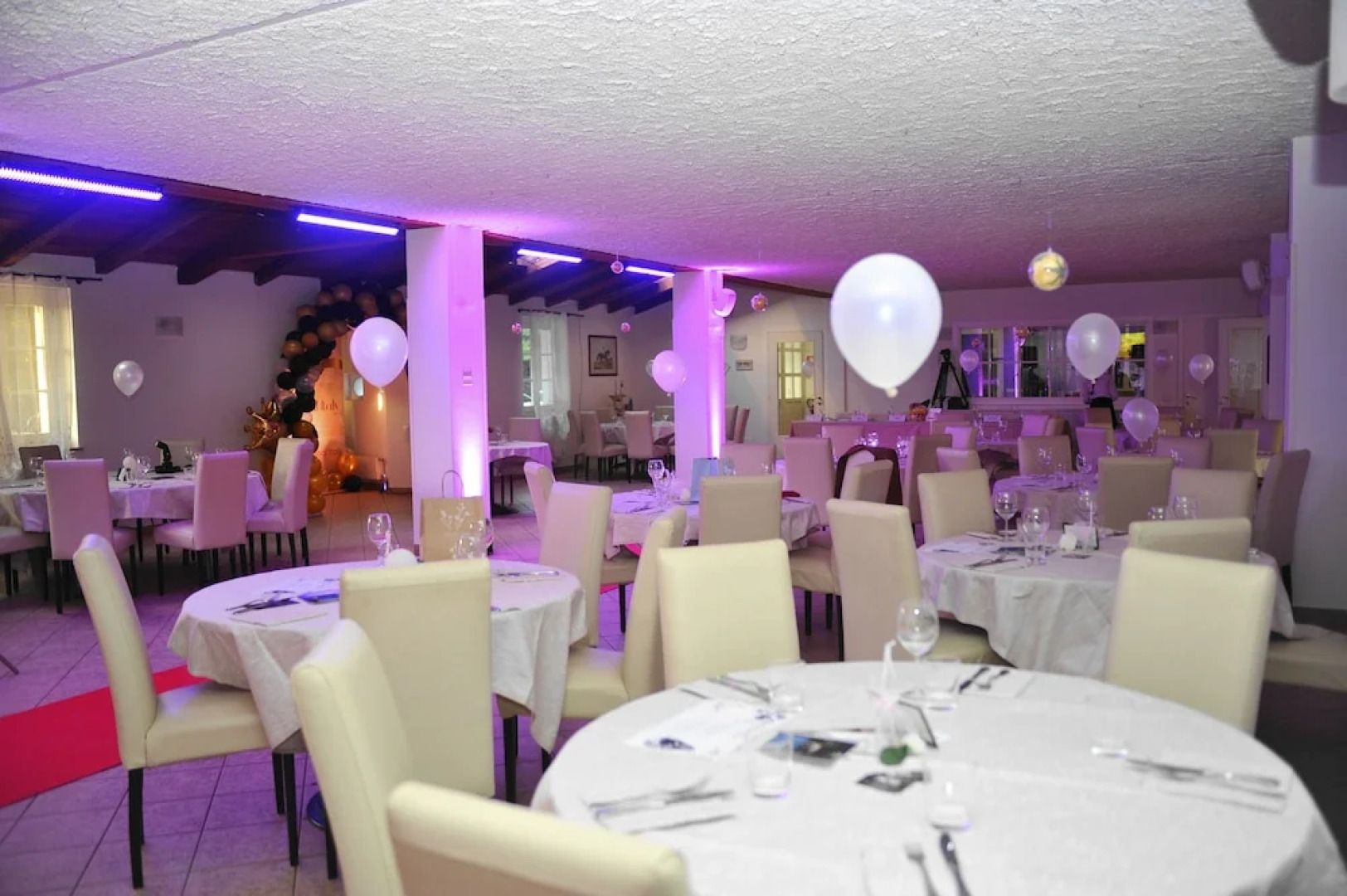 Hotel Villa Mabulton 2.0