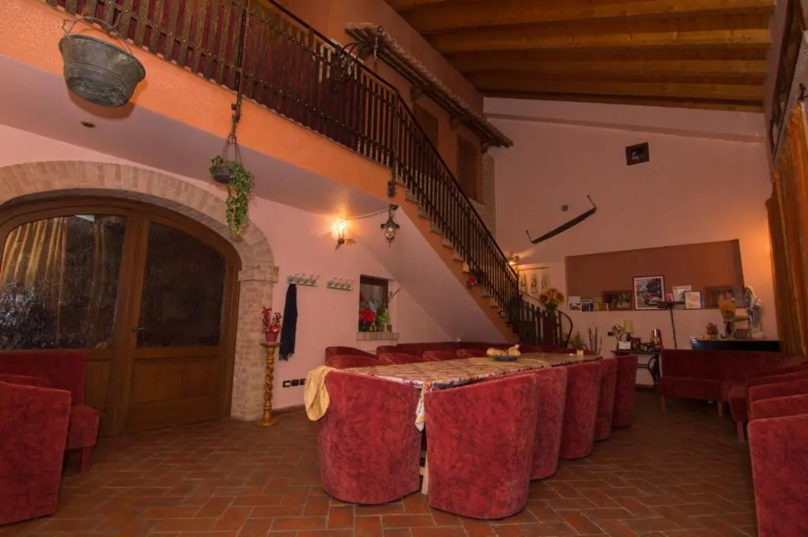 Agriturismo I Marzemini