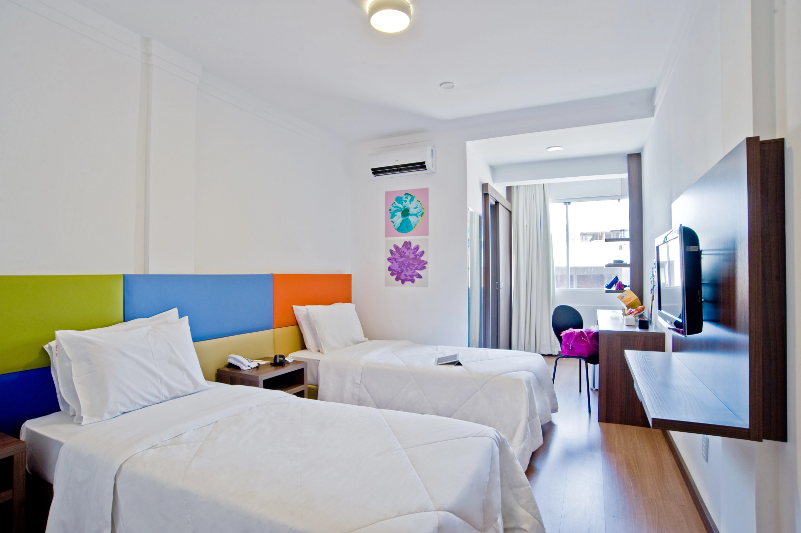 Slaviero Slim Joinville