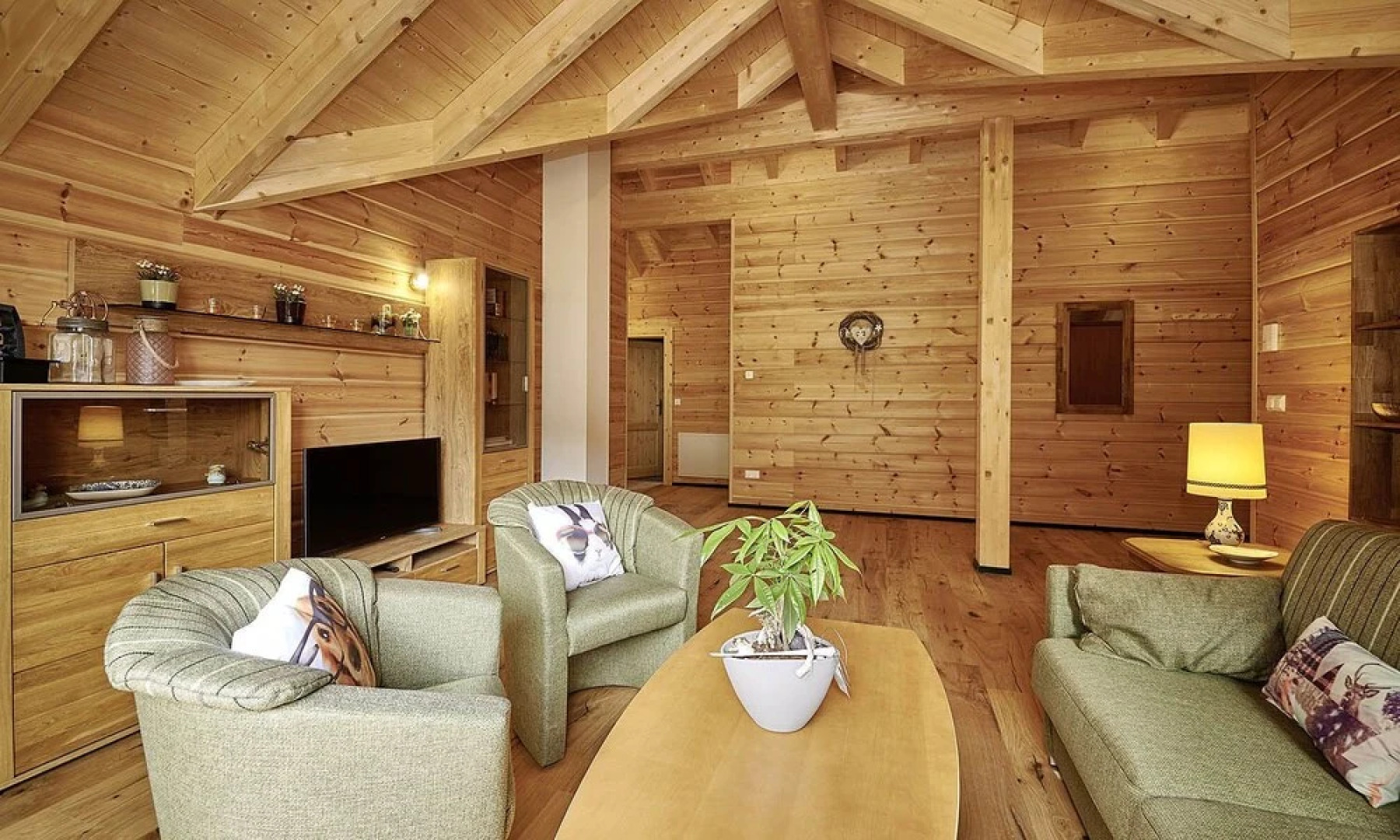 Landhaus Meier Lechbruck