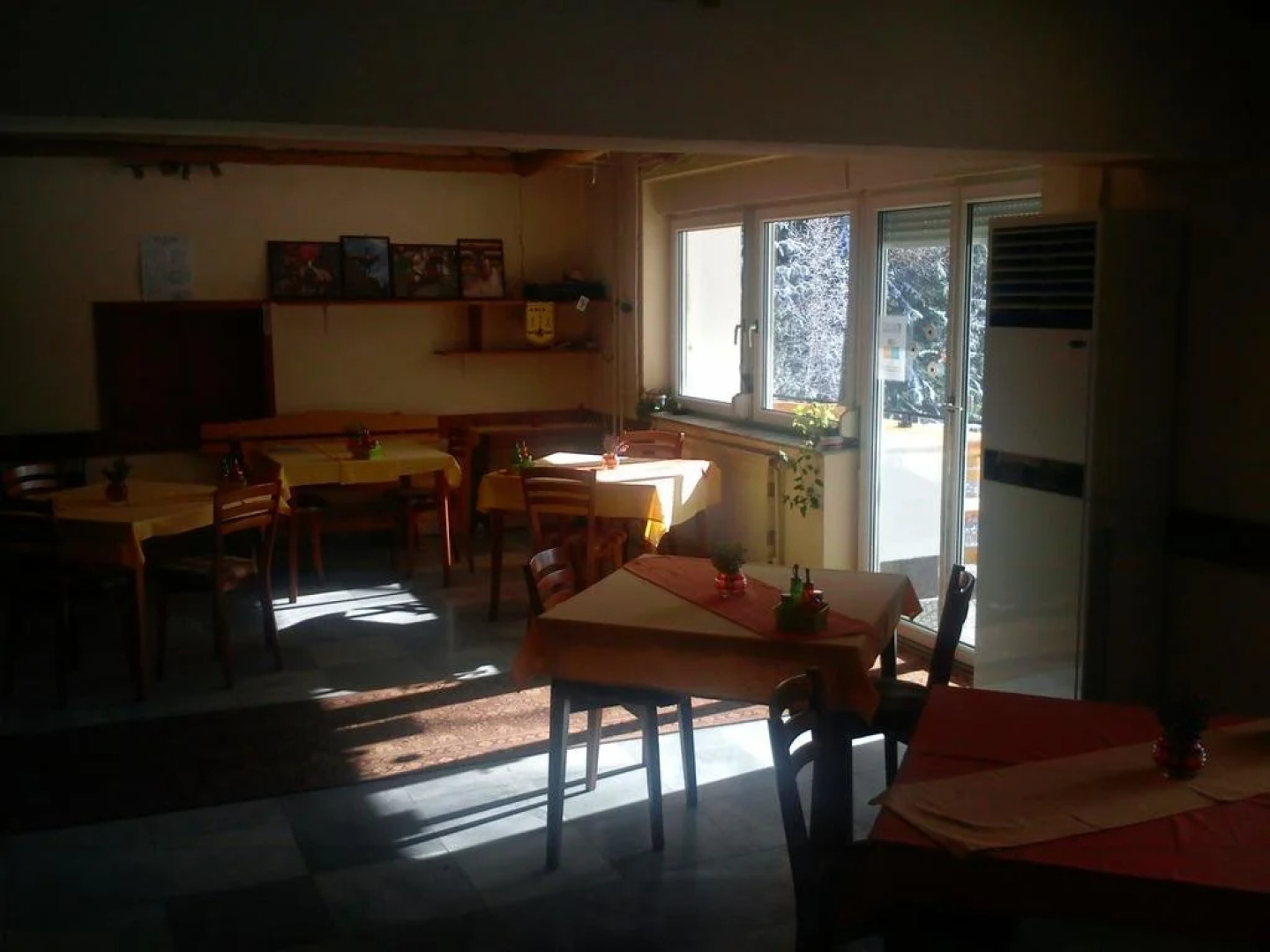 Guest House Zeleni Preslap