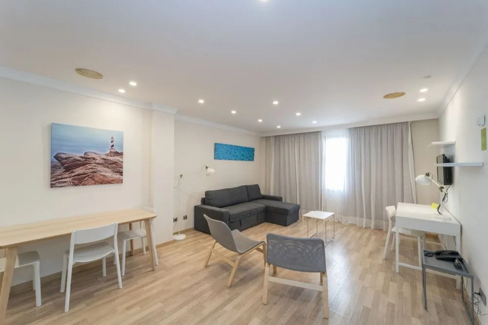 ARTIEM Urban Apartments