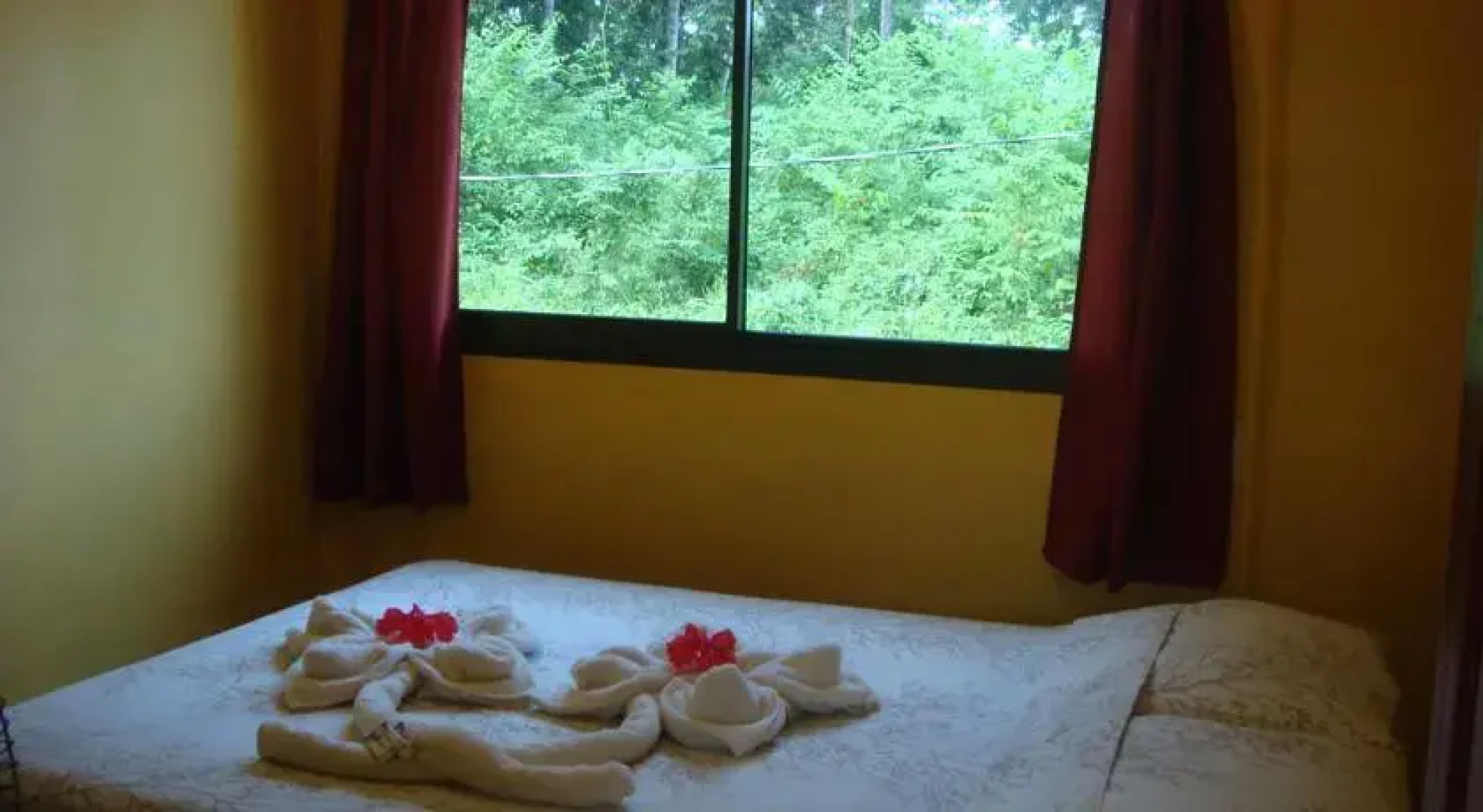 Cabinas GACU