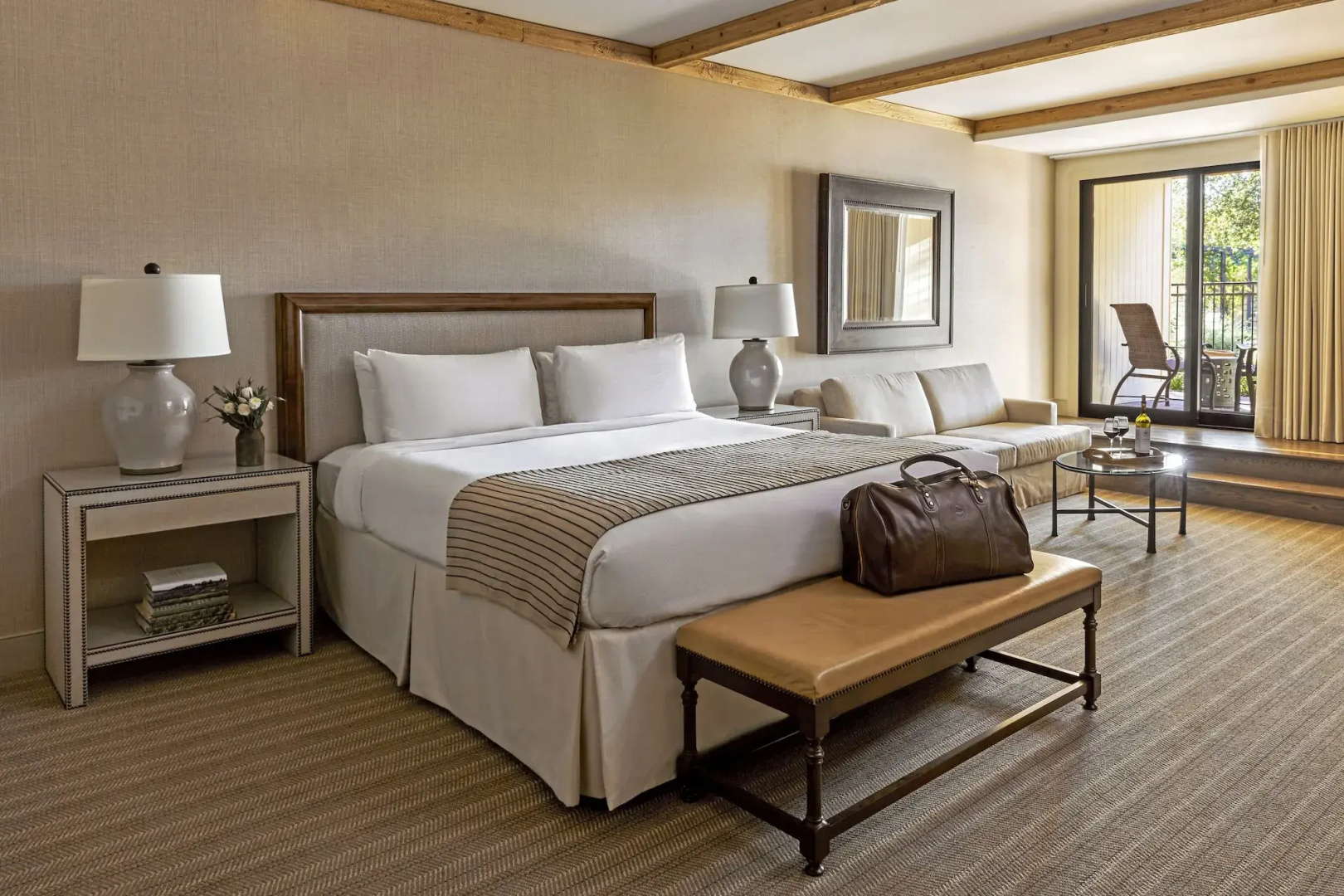 Napa Valley Lodge