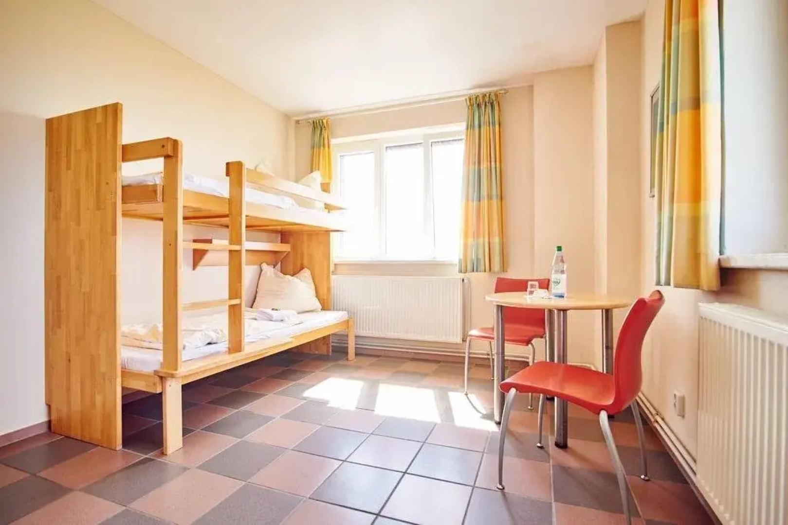 Jugendherberge Wangerooge