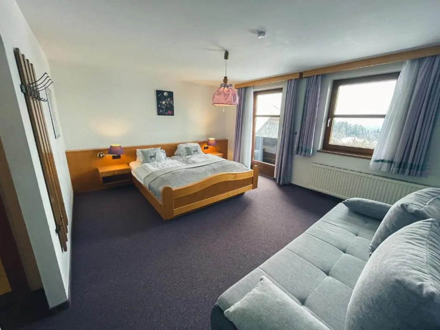 Hotel-Gasthof Lammersdorf