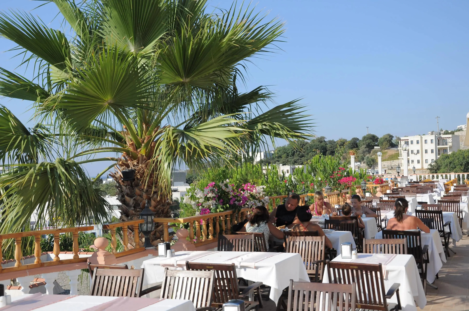 Отель Phoenix Sun