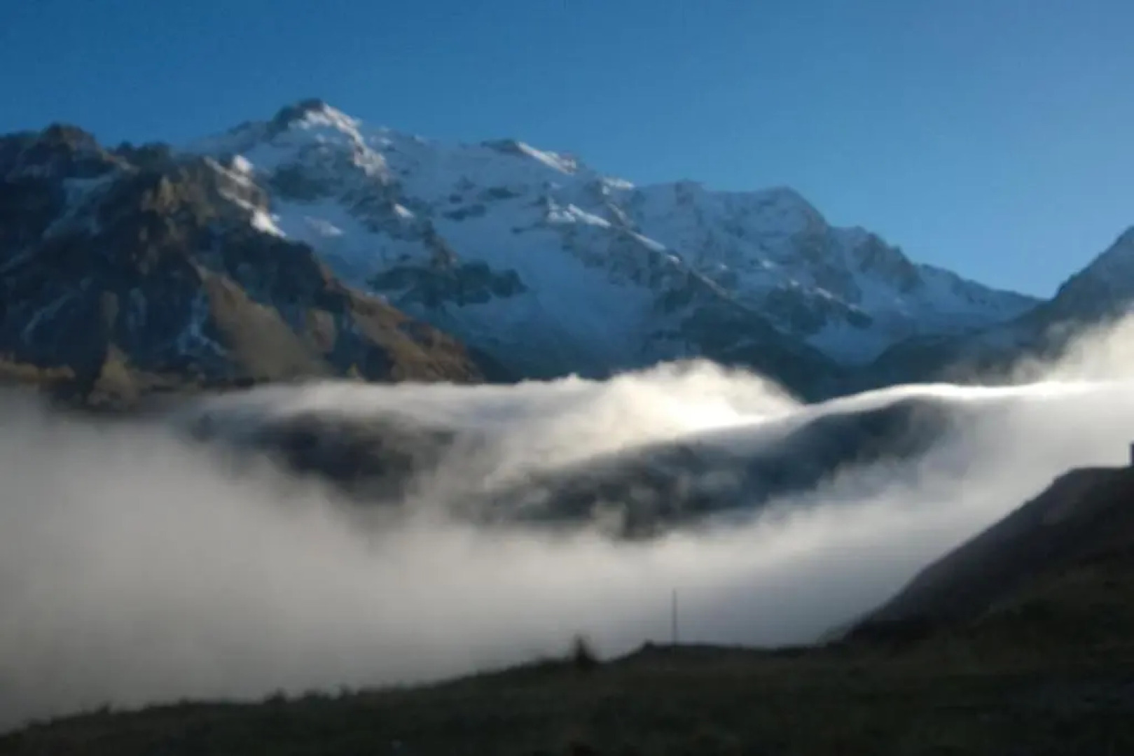 Le Serre Grau 2 pcs - Apartment facing South and the forest