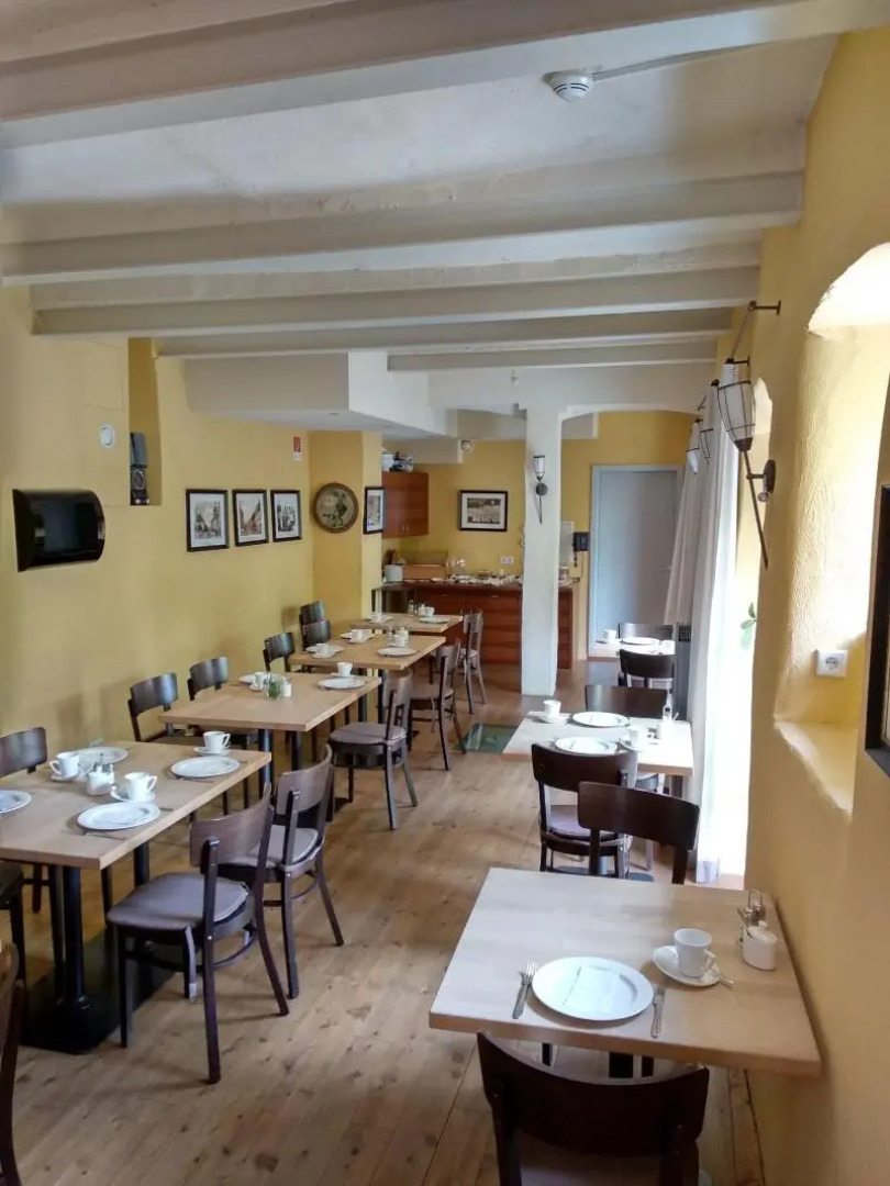 Weinforum Franken Hotel & Restaurant