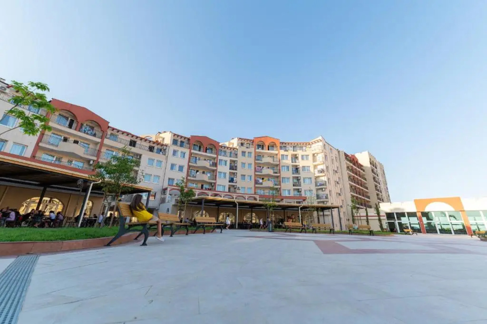 Sunrise River Beach Resort